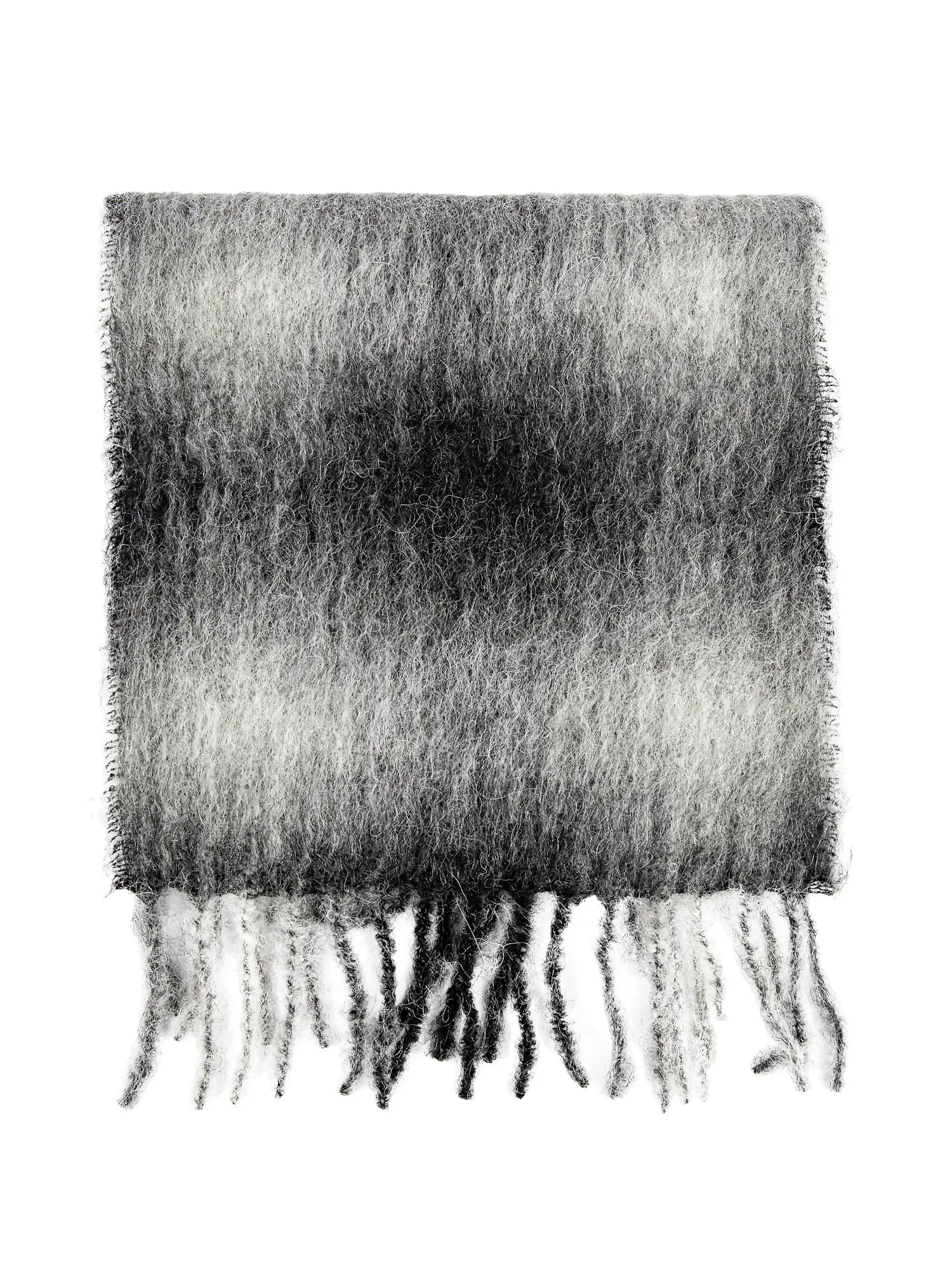 Шарф женский