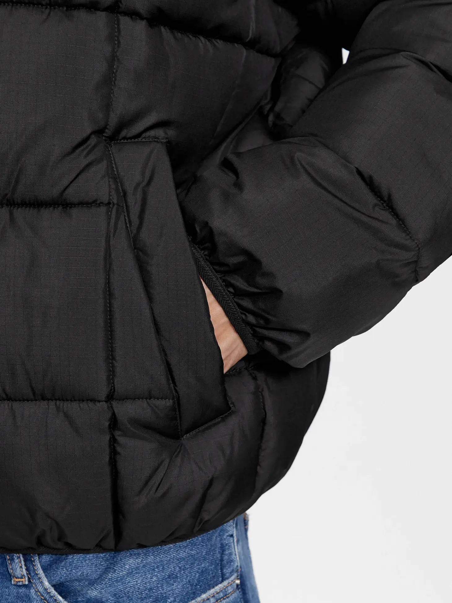 Куртка зимняя мужская