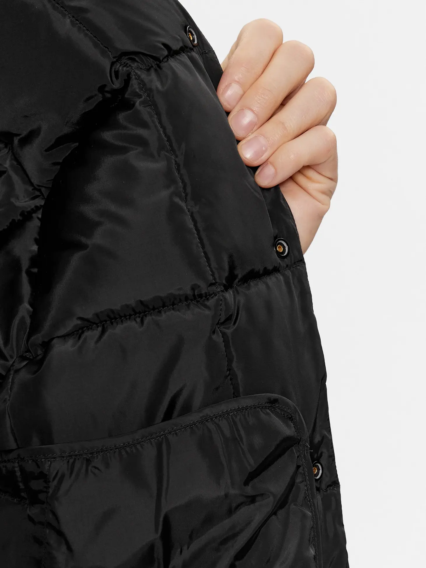 Куртка зимняя мужская