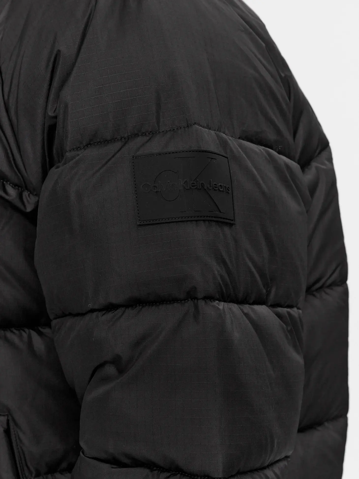 Куртка зимняя мужская