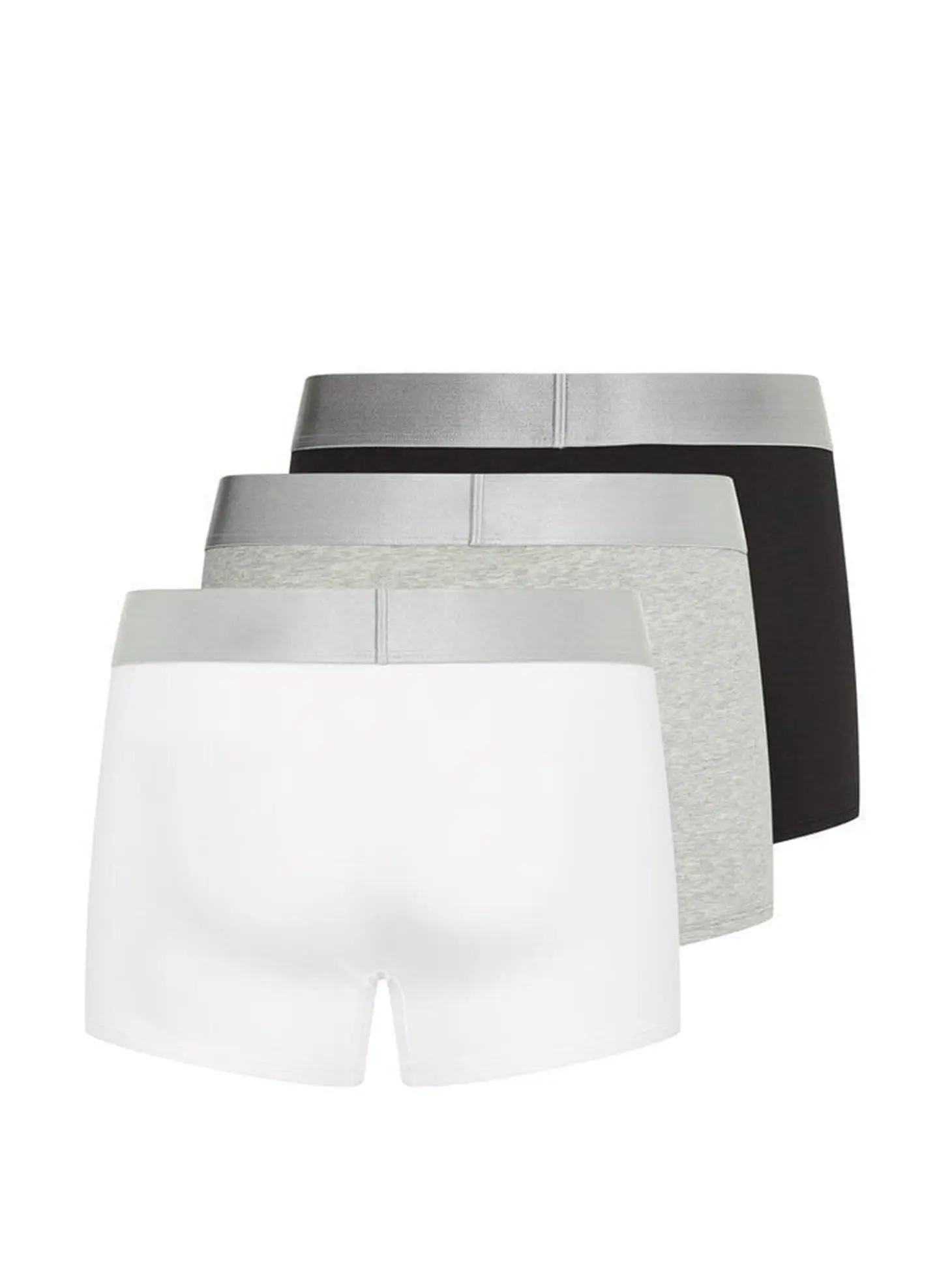 Боксеры мужские 3 шт в уп