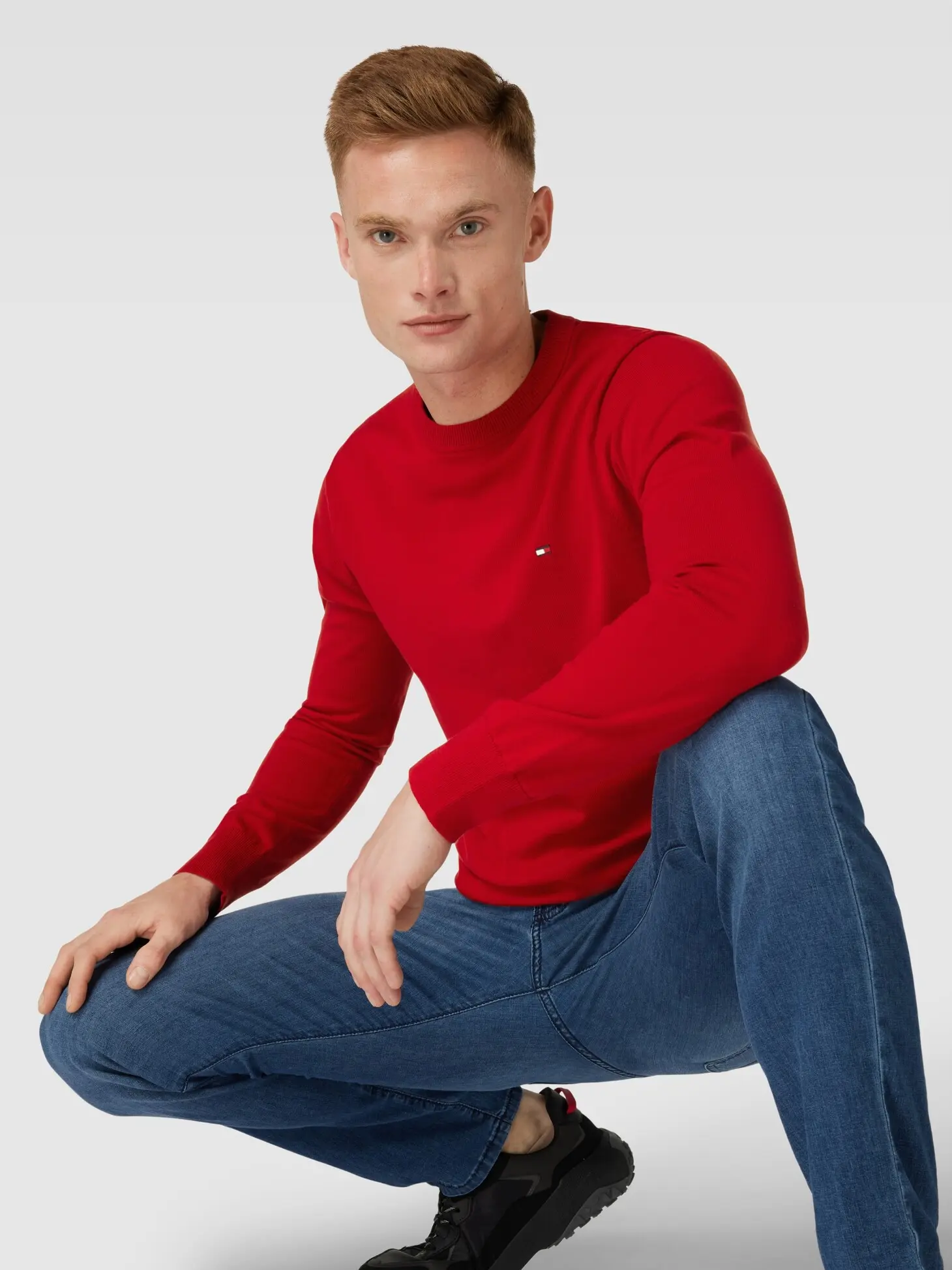 Джемпер мужской