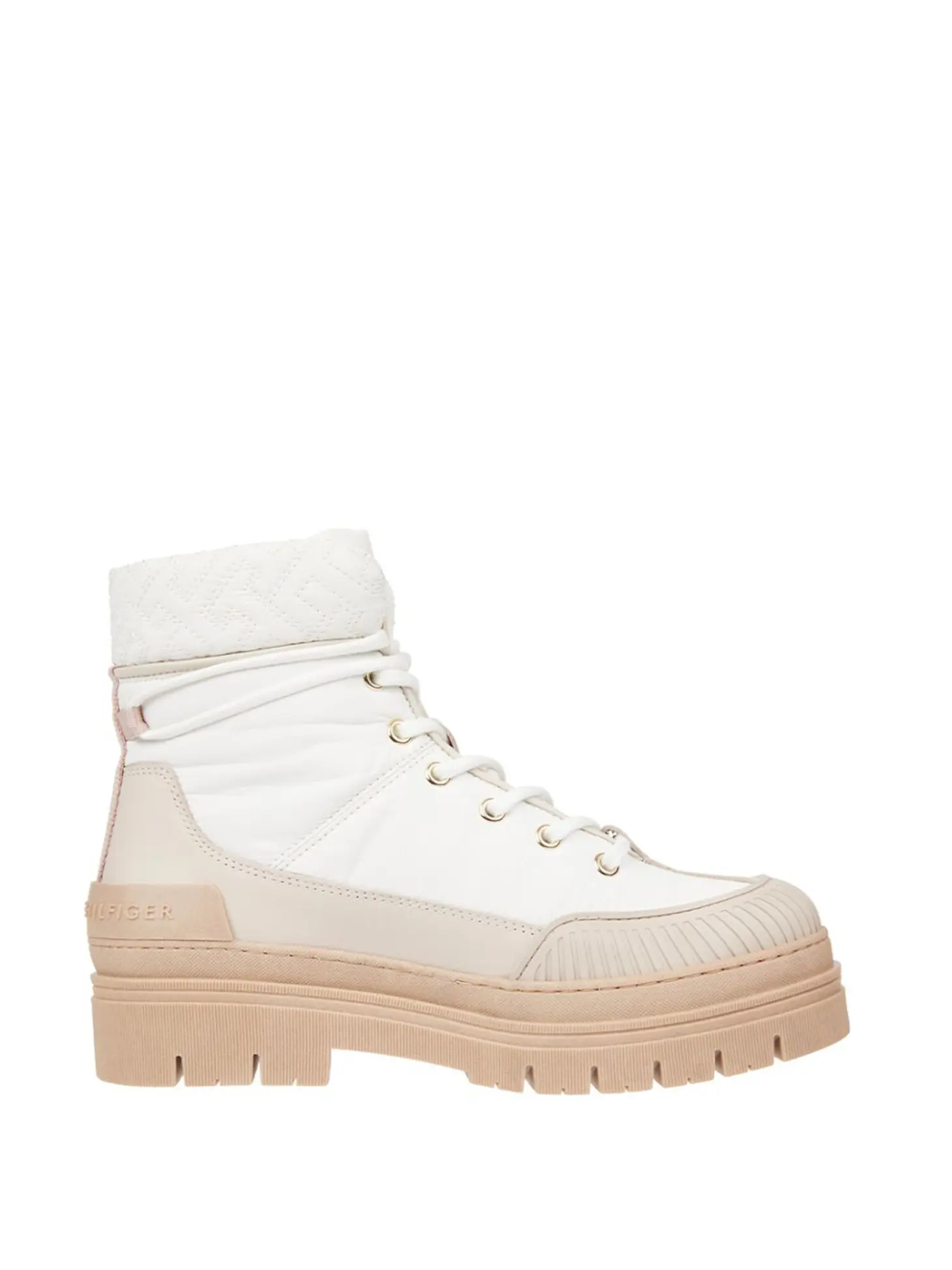 Ботинки женские