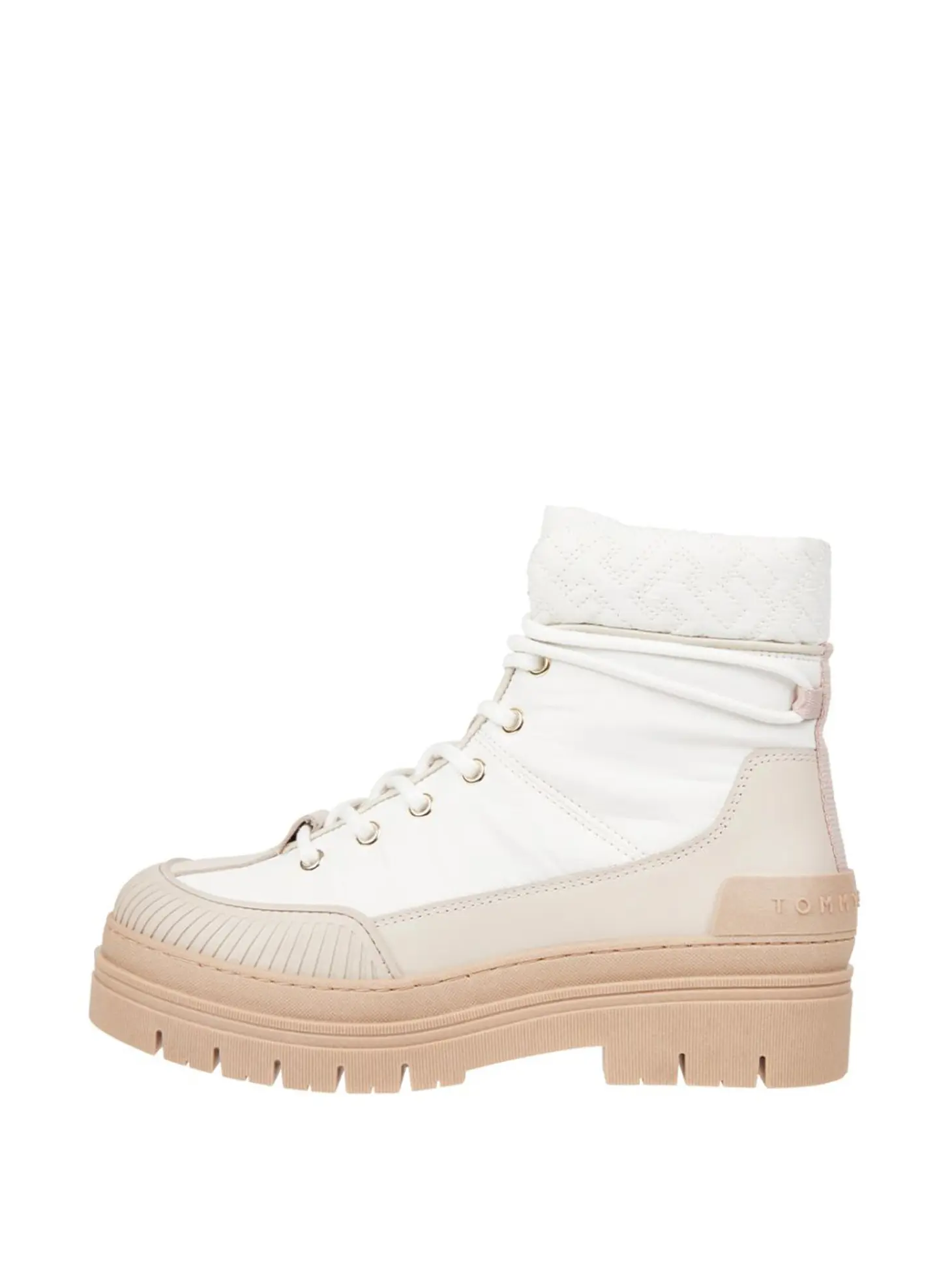 Ботинки женские