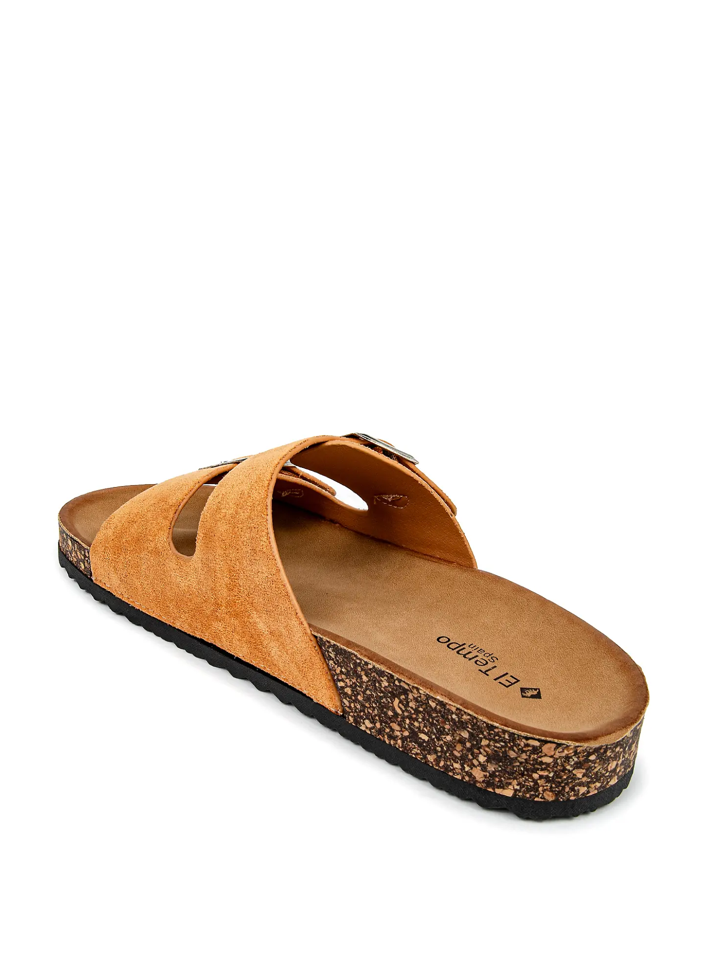 Шлепанцы женские