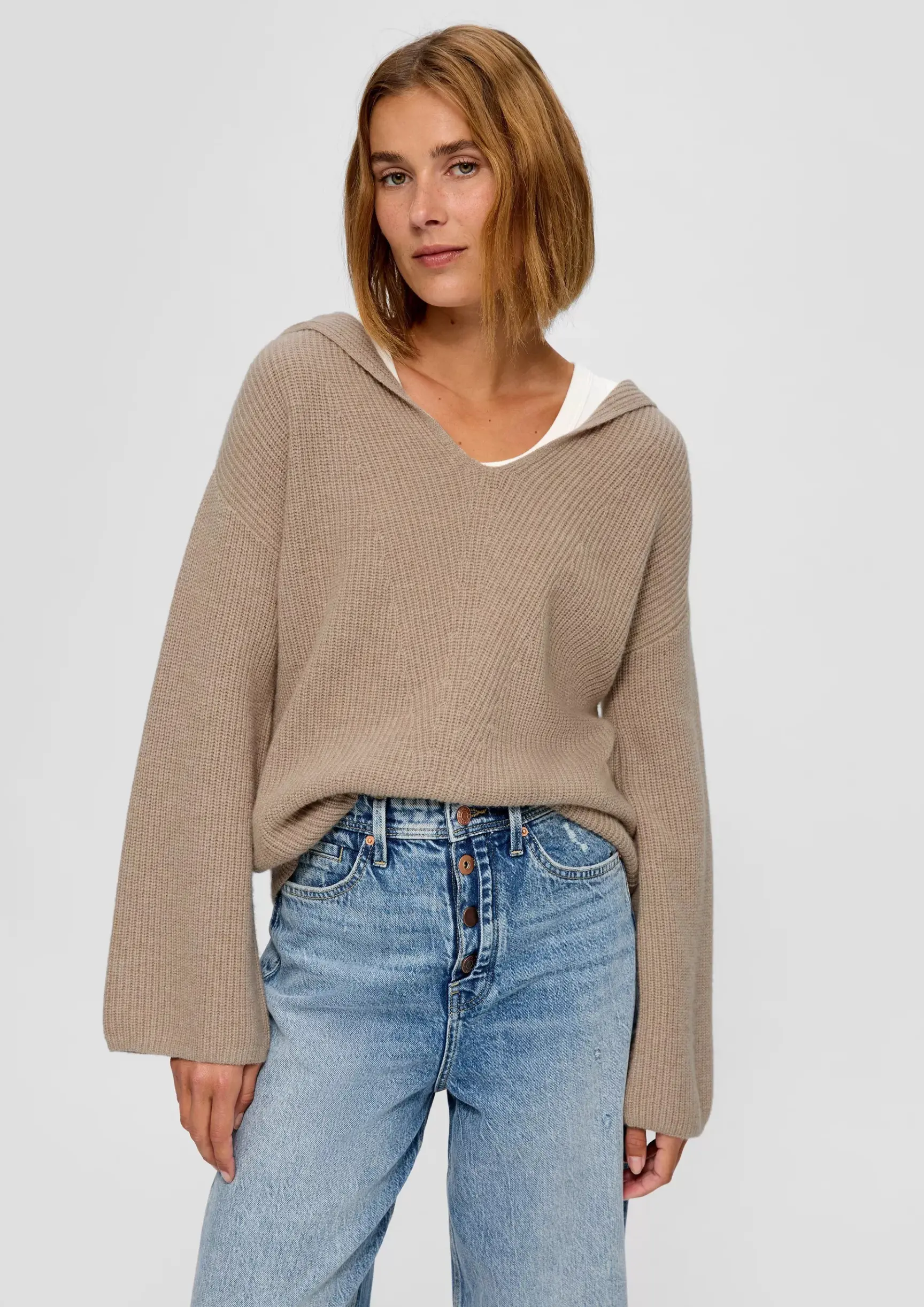 Джемпер женский