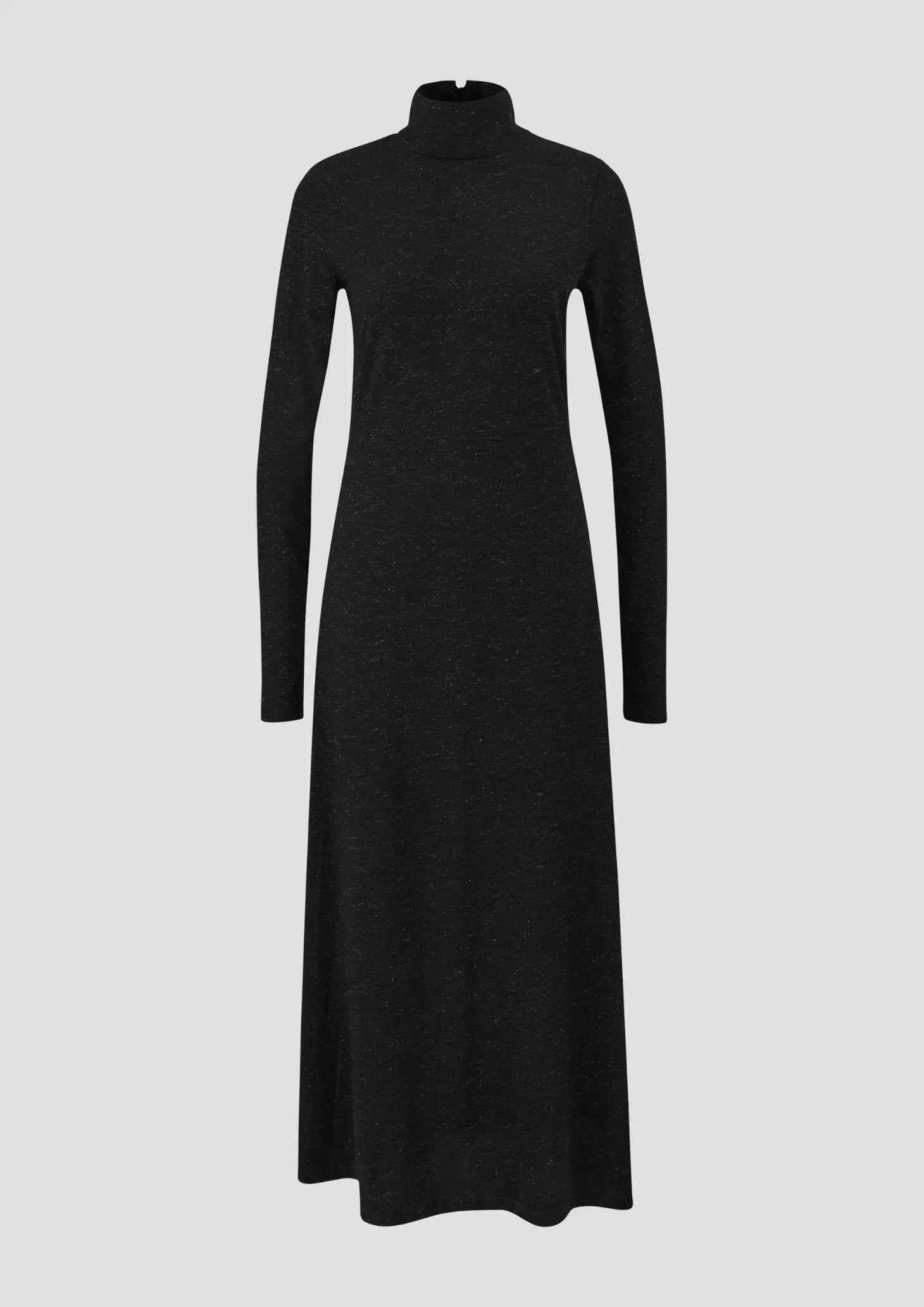 Платье миди женское