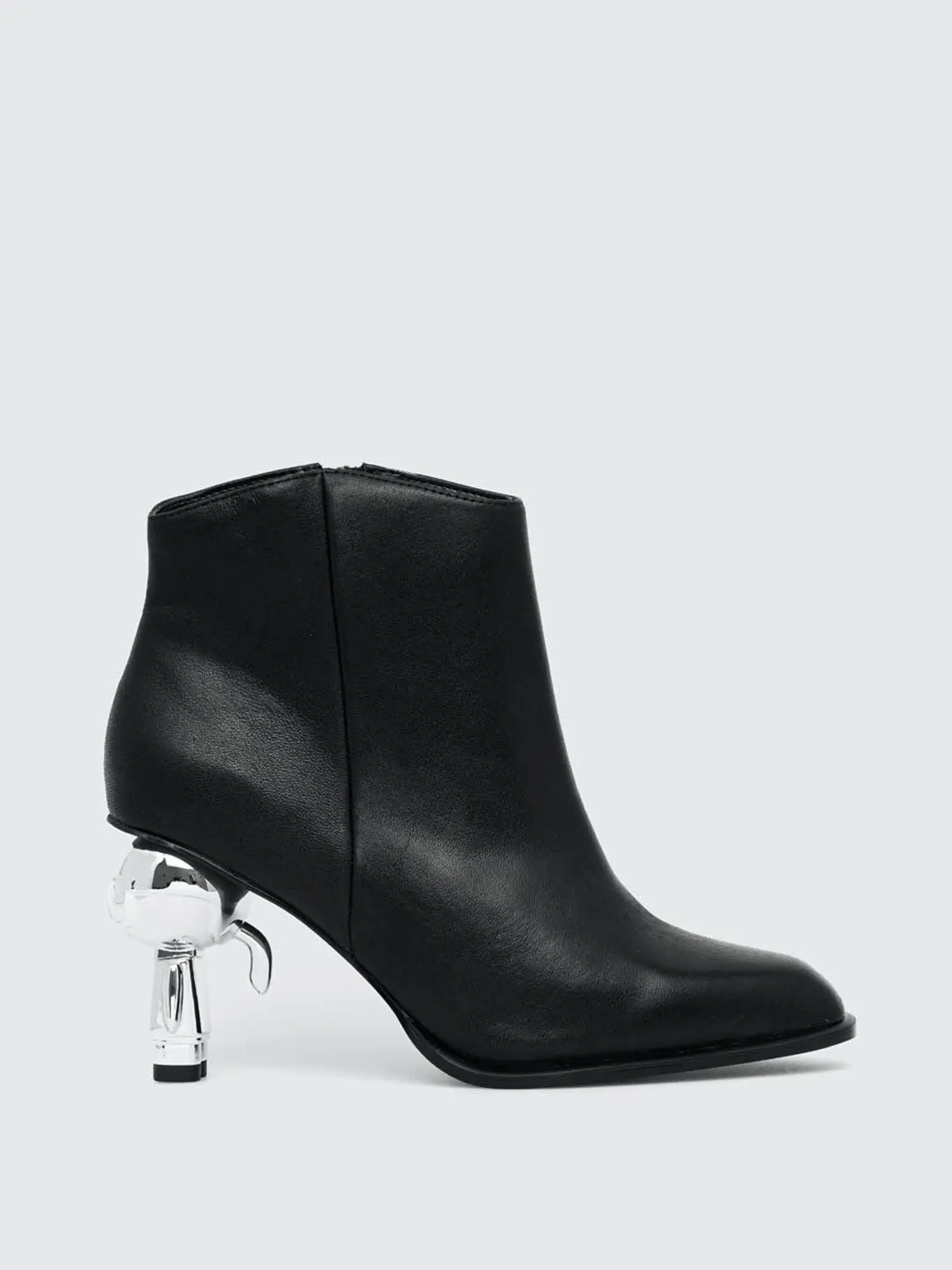 Ботильоны женские