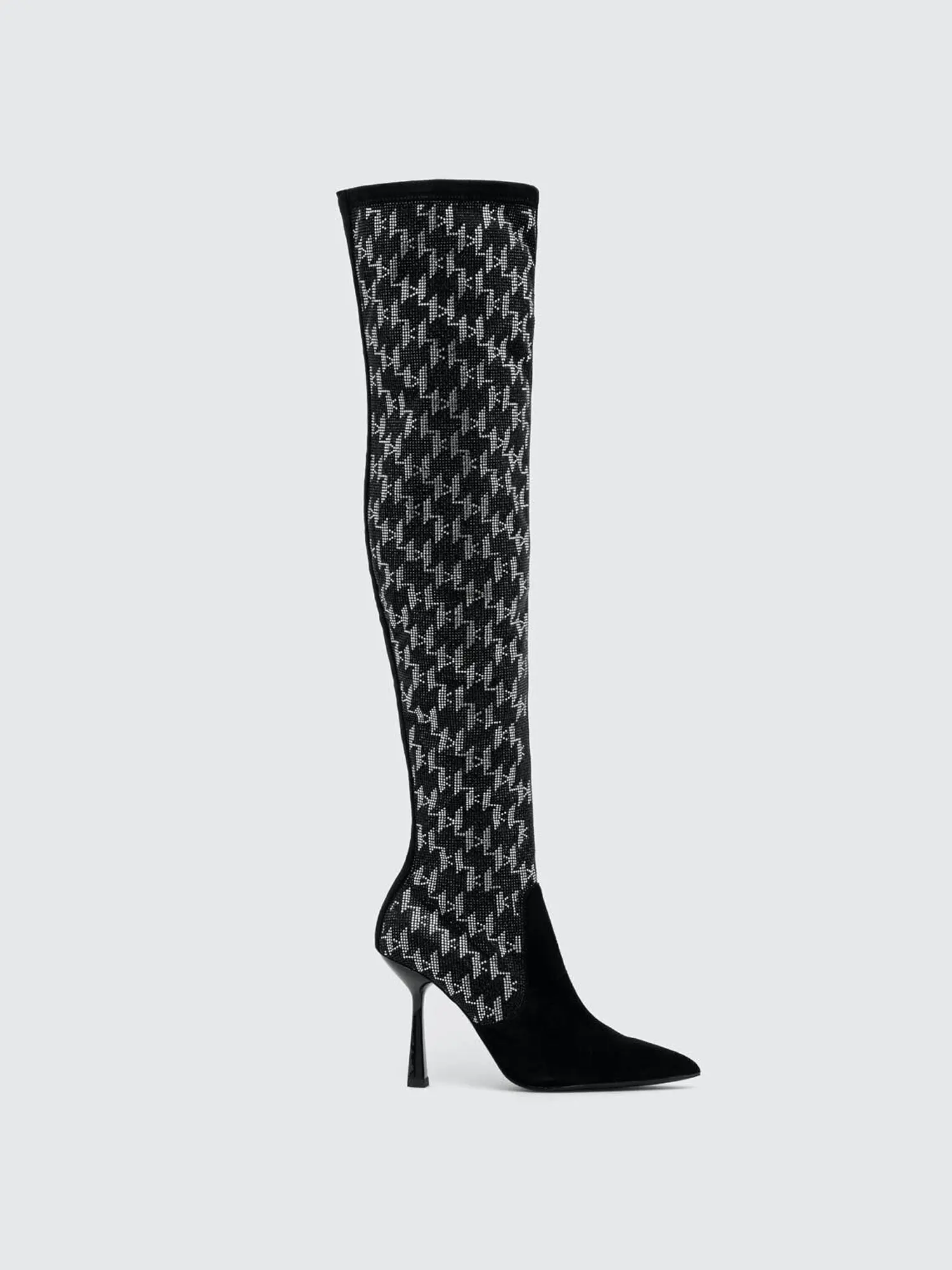 Сапоги женские