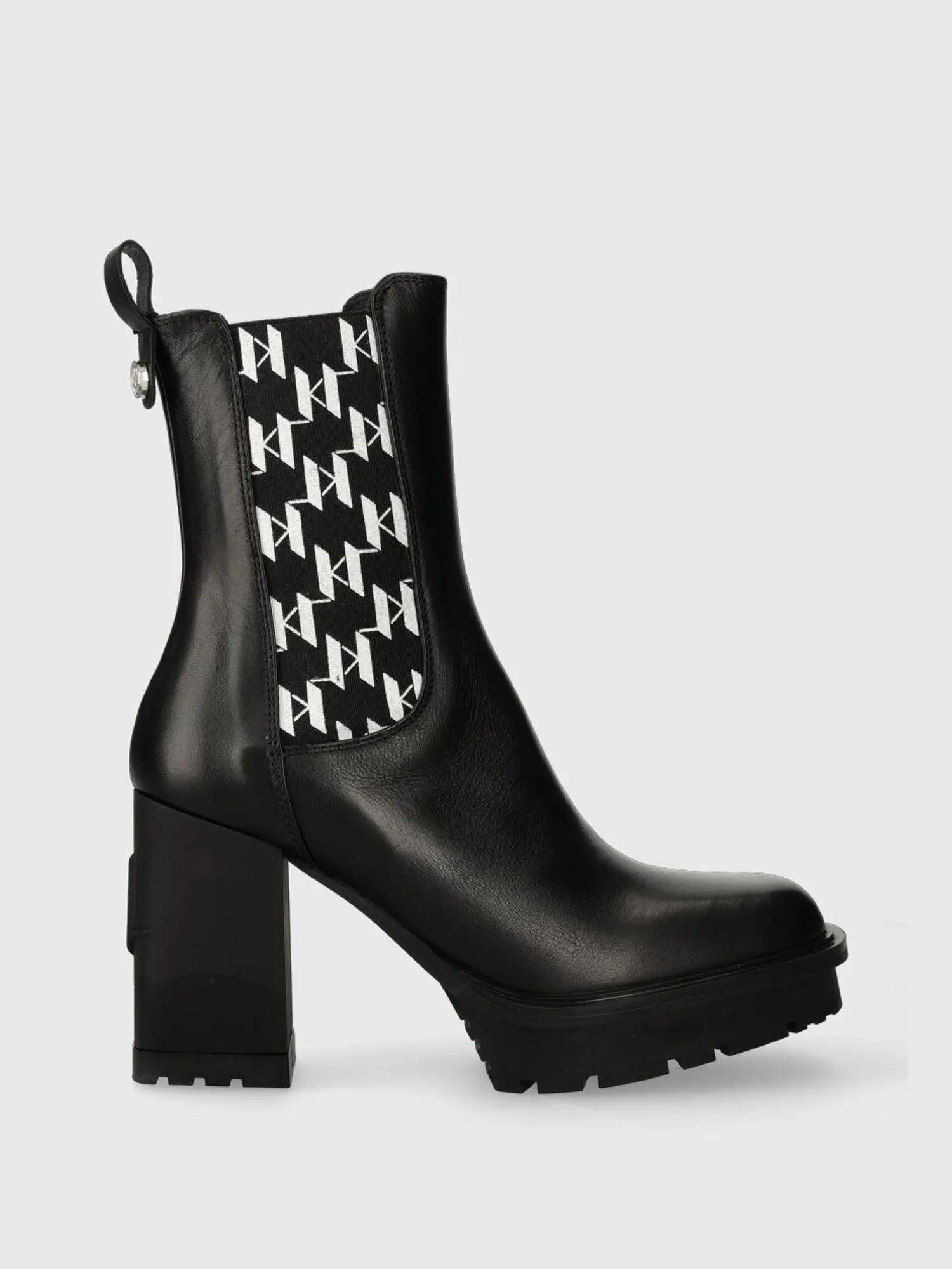 Ботильоны женские