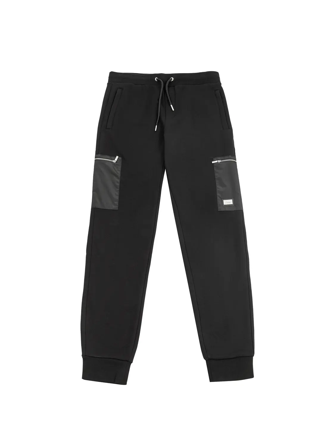 Брюки джоггеры мужские