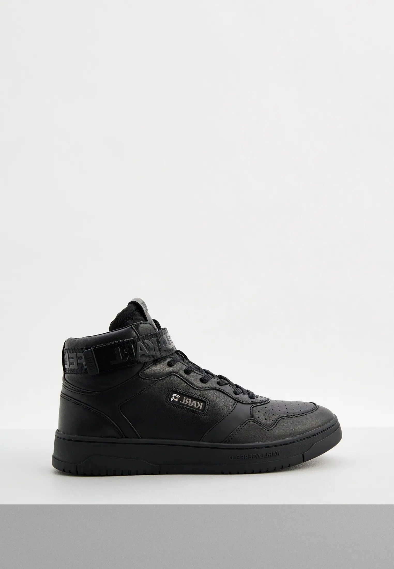 Кеды мужские