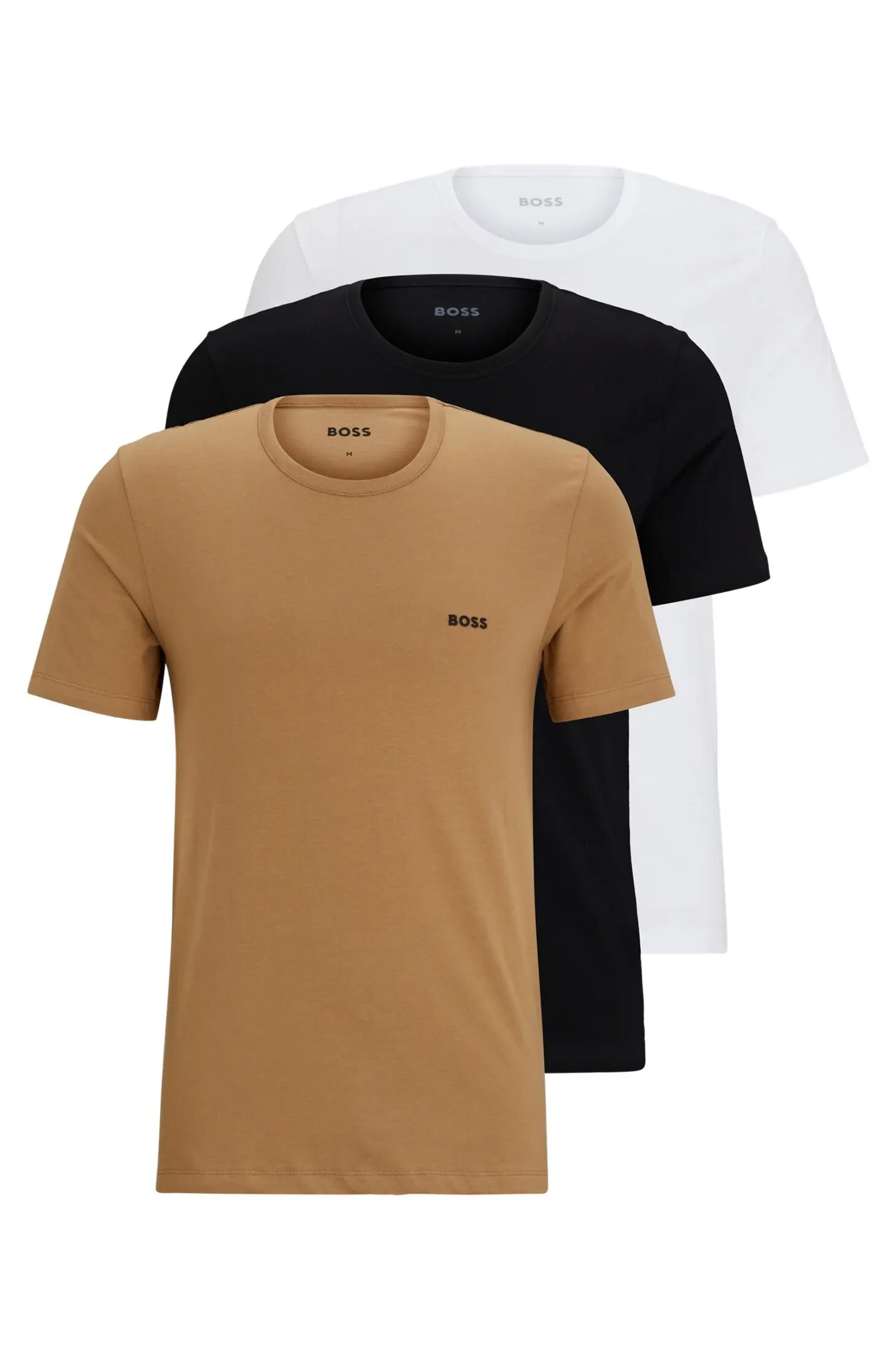 Футболка мужская 3 шт в уп