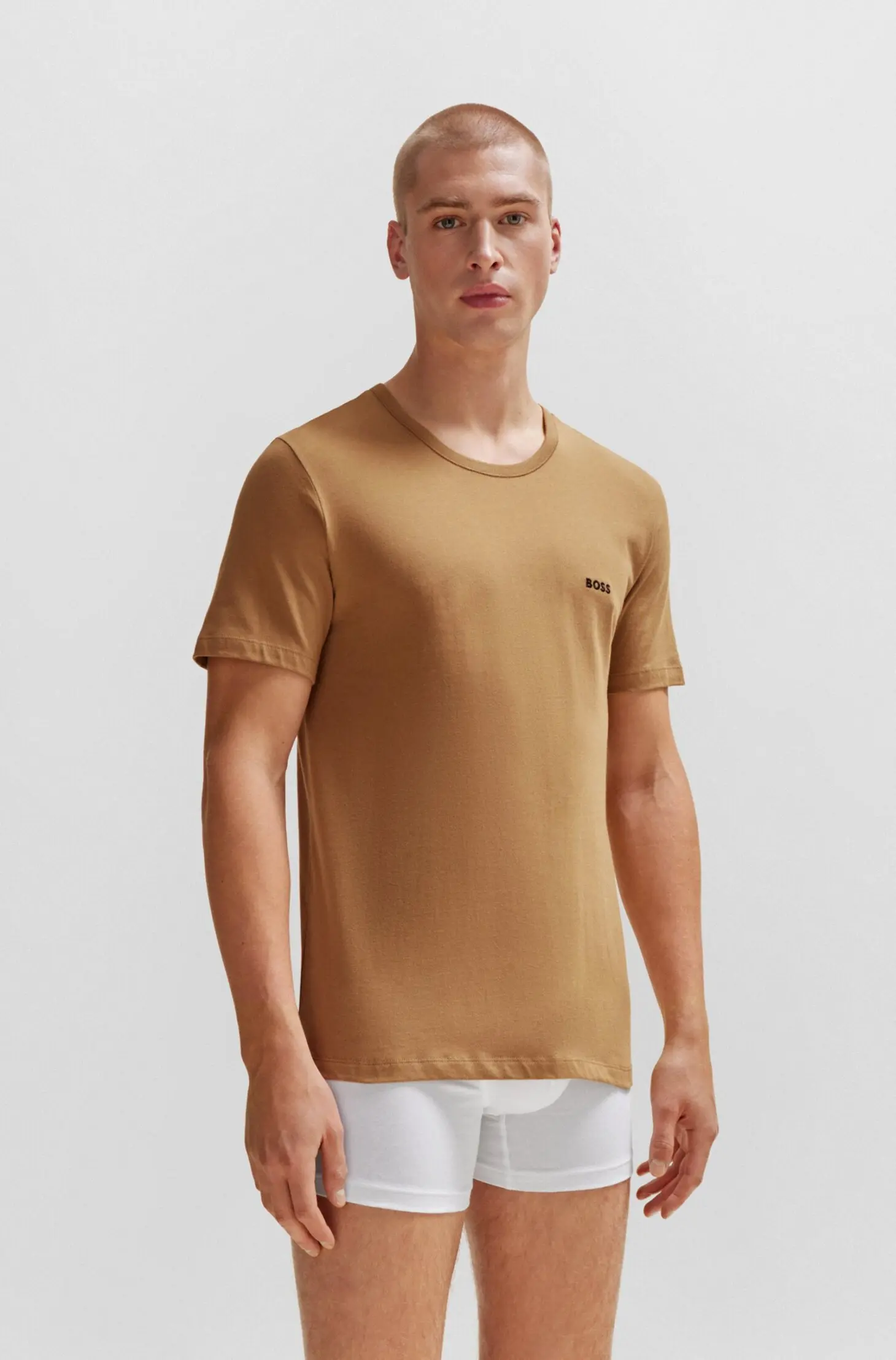 Футболка мужская 3 шт в уп