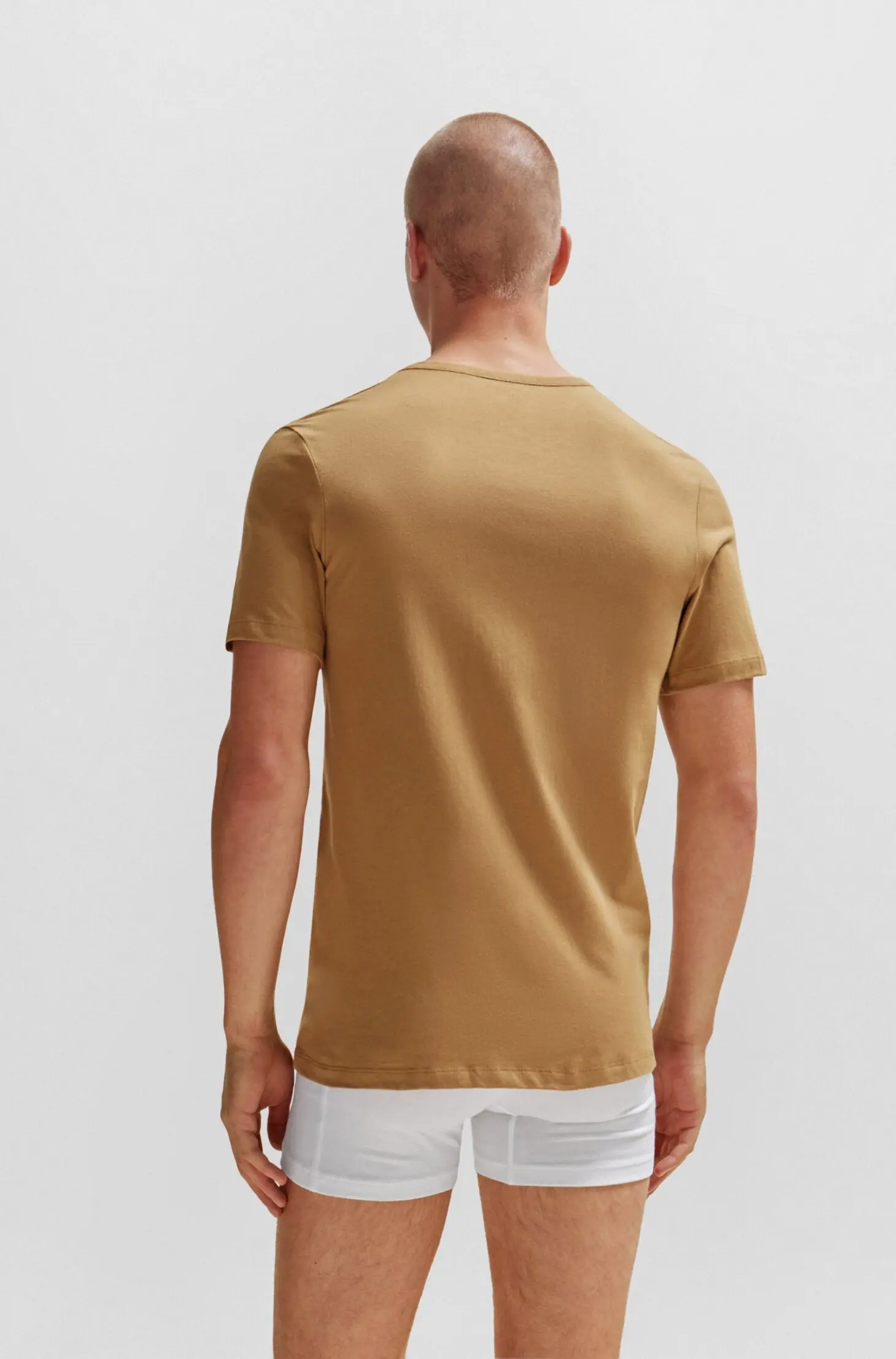 Футболка мужская 3 шт в уп