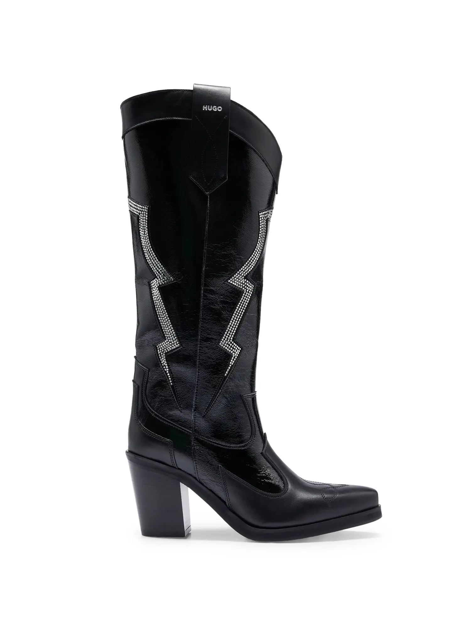 Сапоги женские