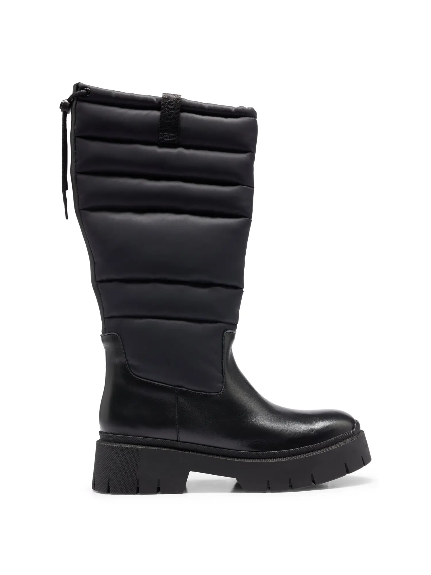 Сапоги женские