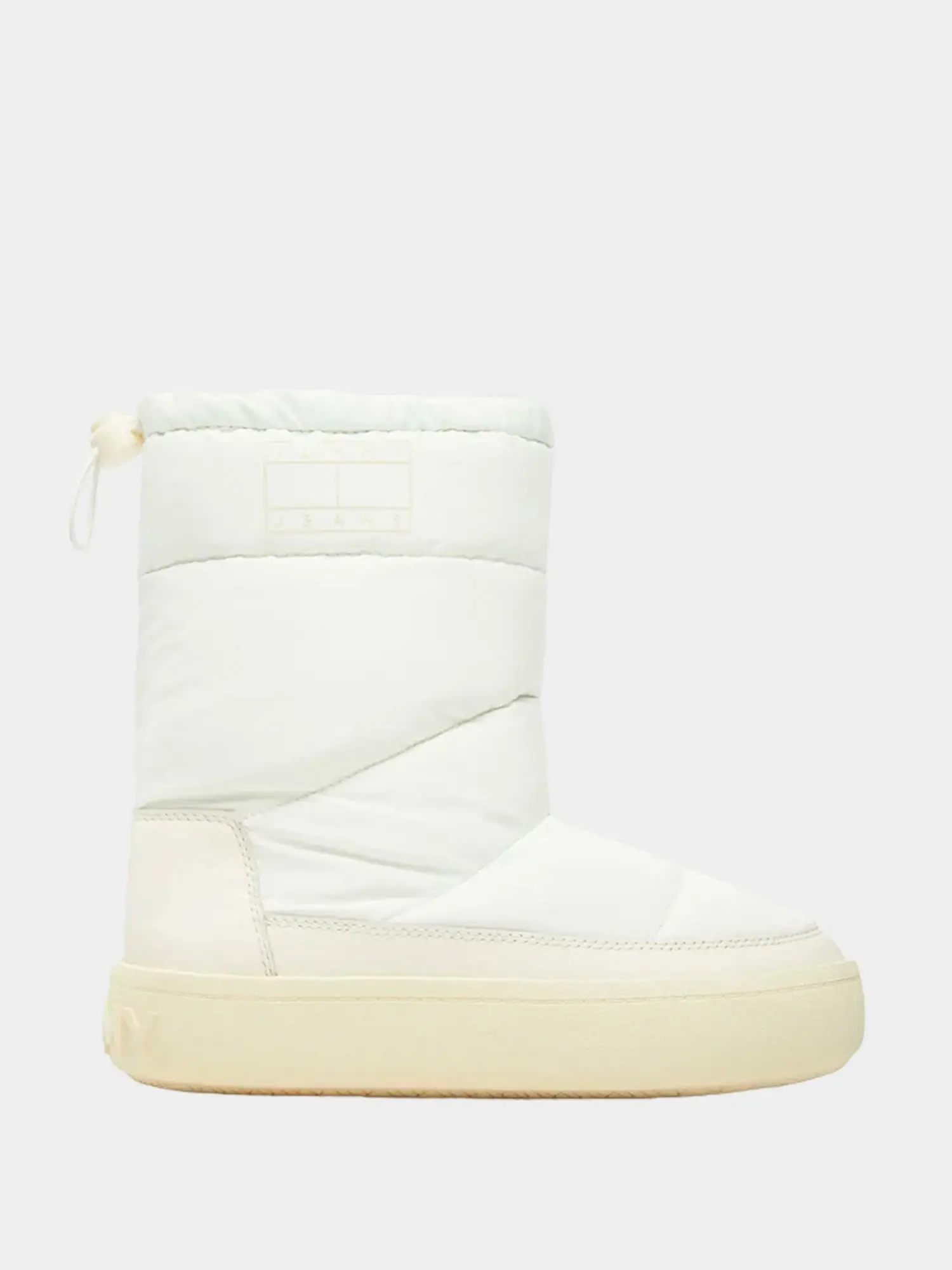 Дутики женские