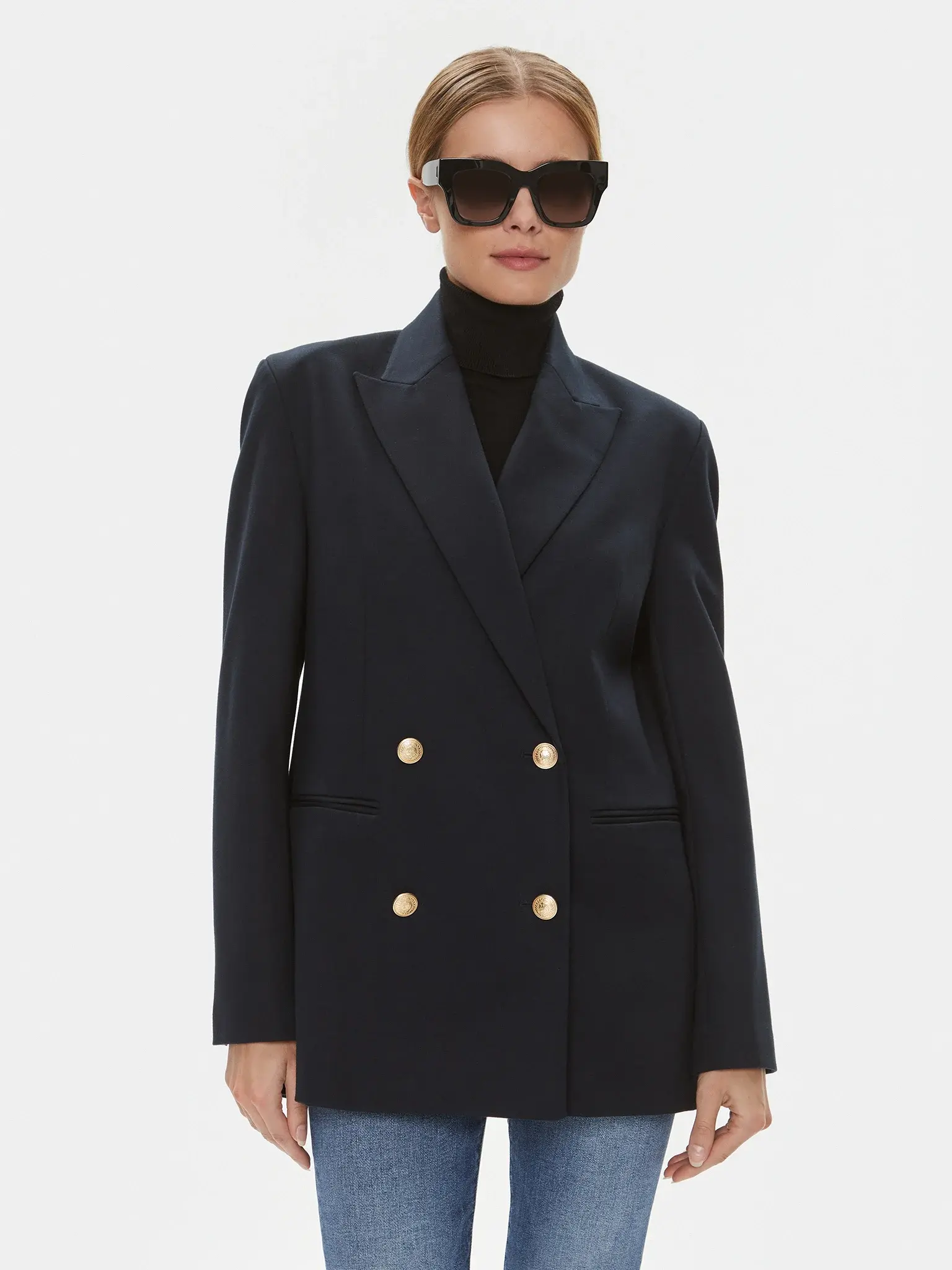 Жакет женский