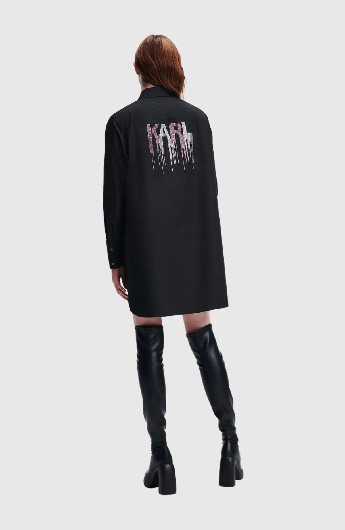 Рубашка женская