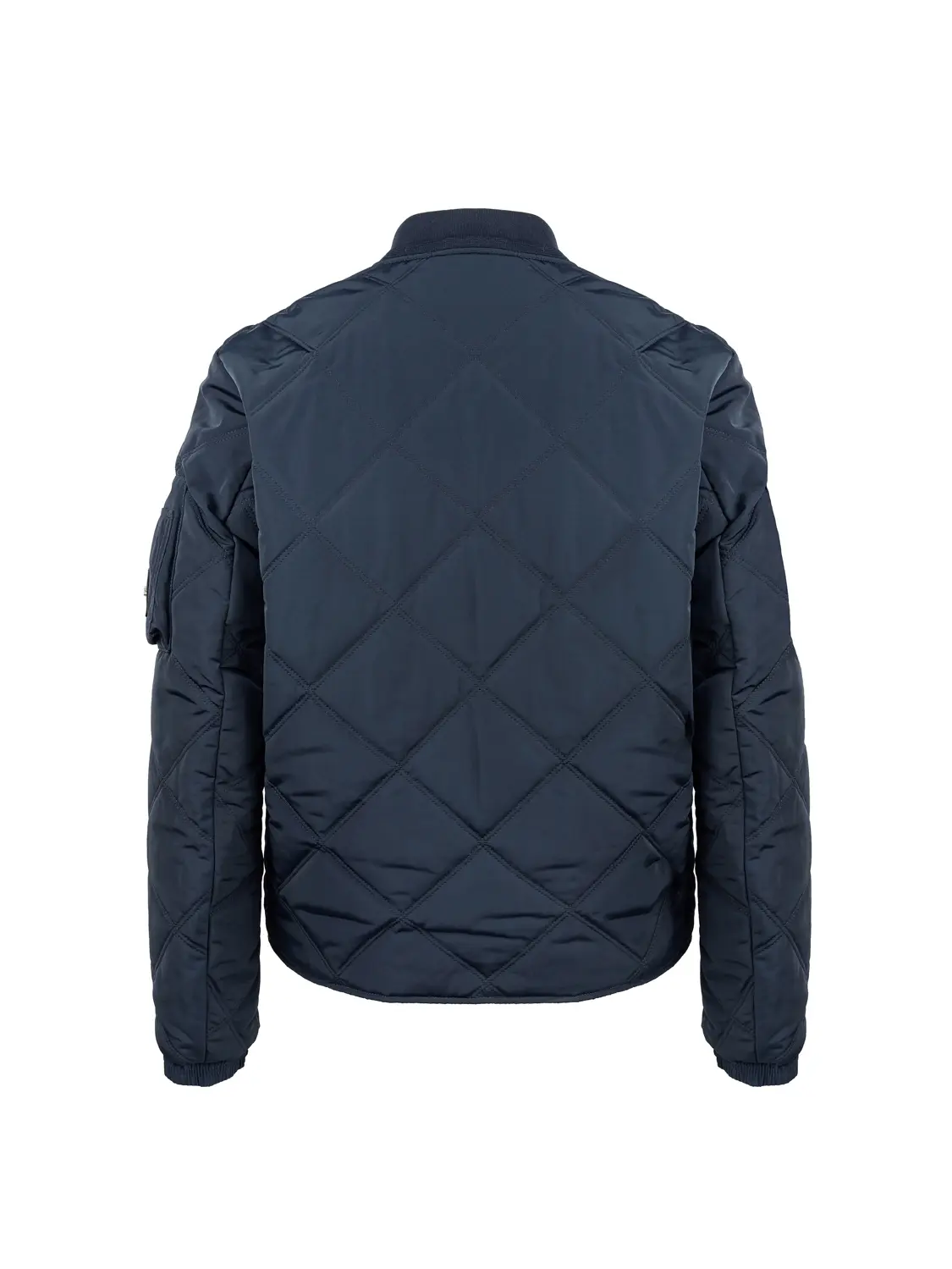 Куртка бомбер мужская