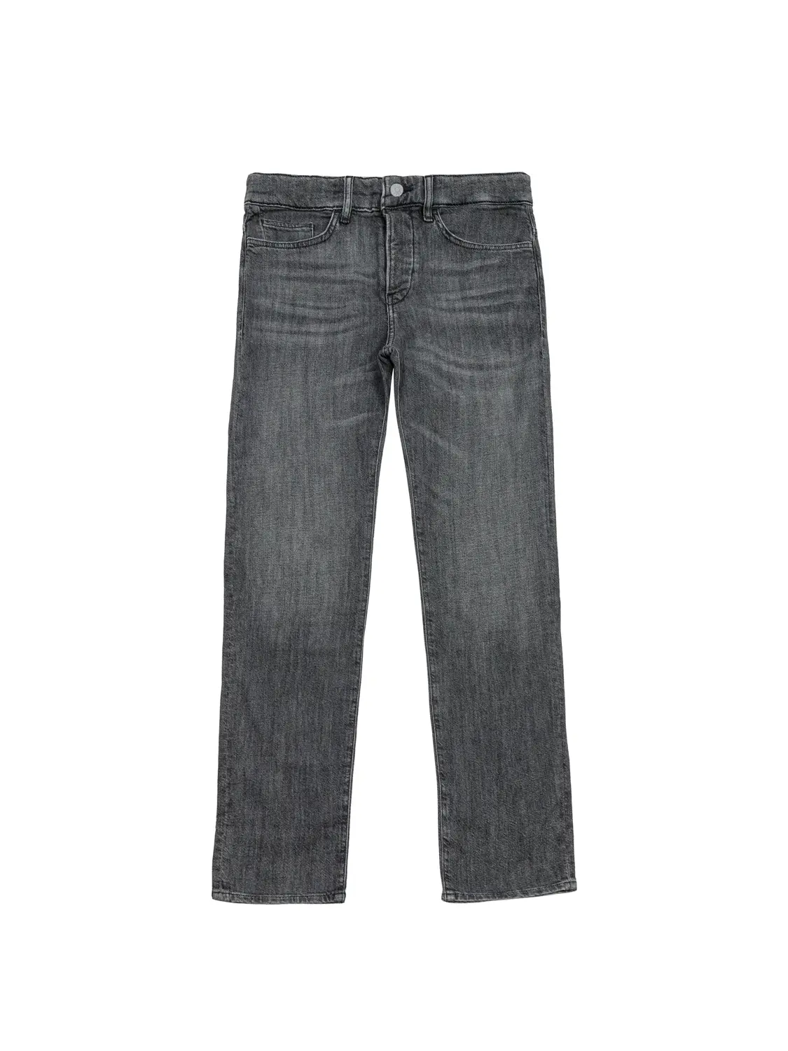 Джинсы прямые мужские