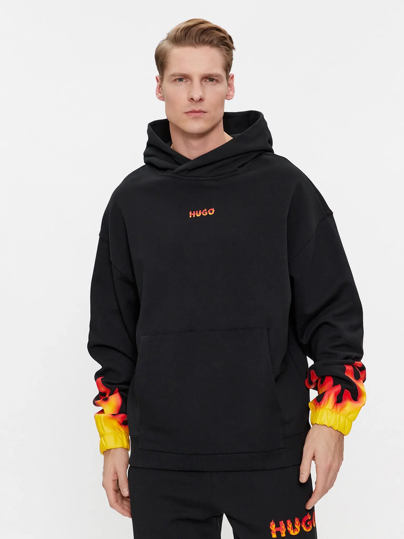 Худи мужское