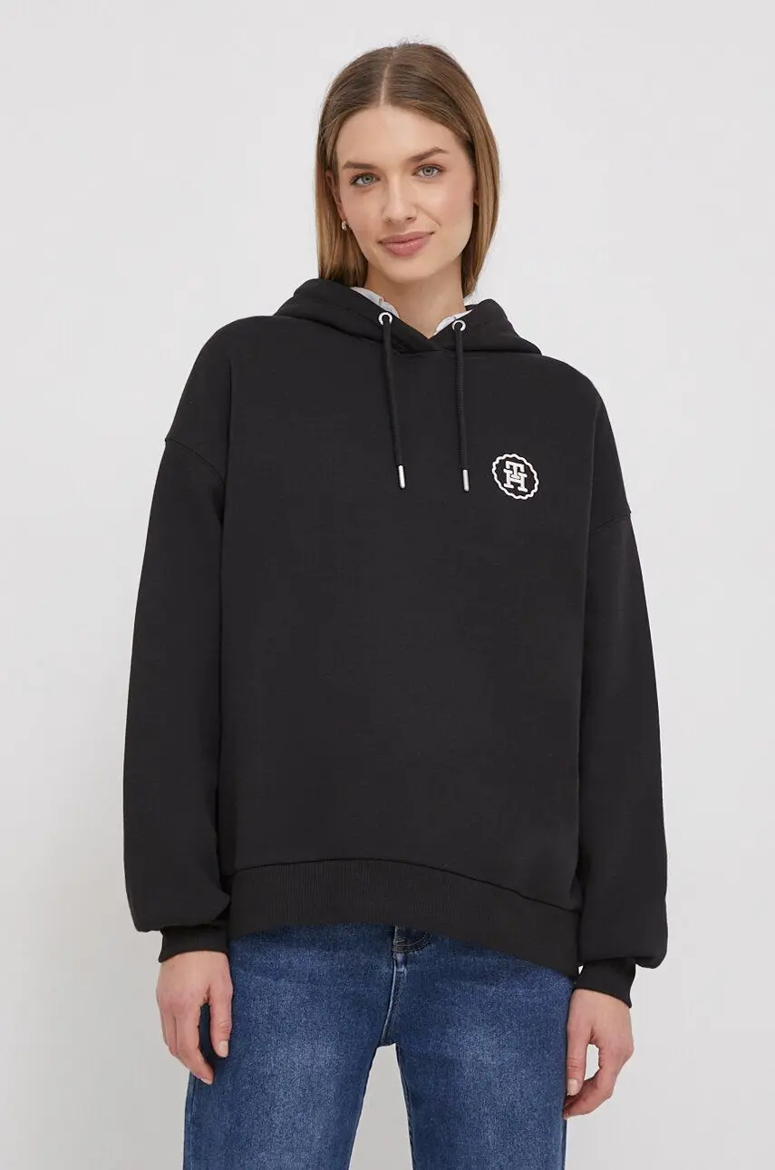 Худи женское