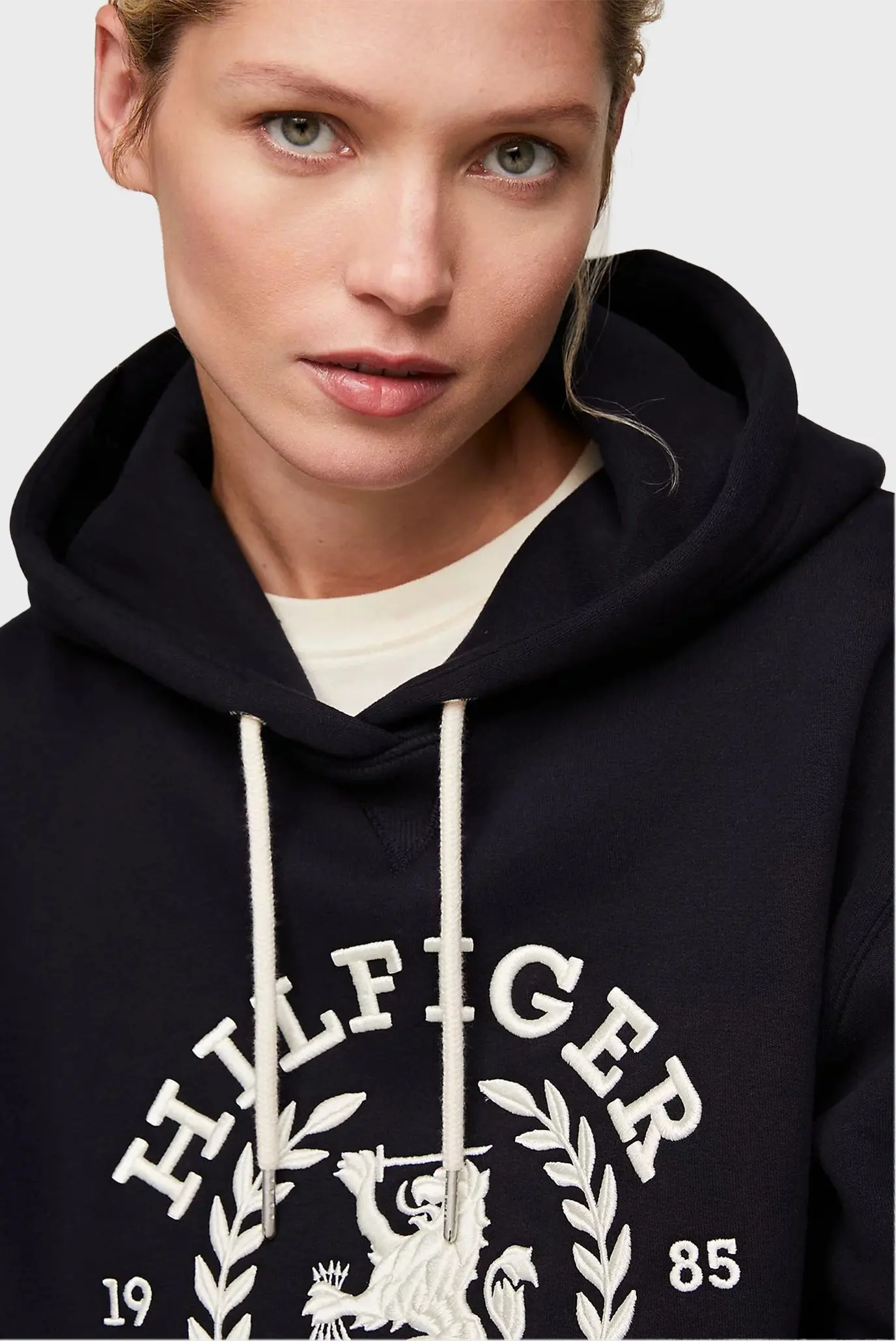 Худи женское