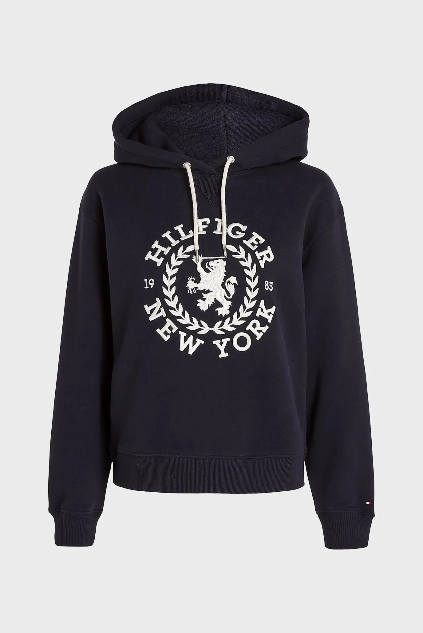 Худи женское