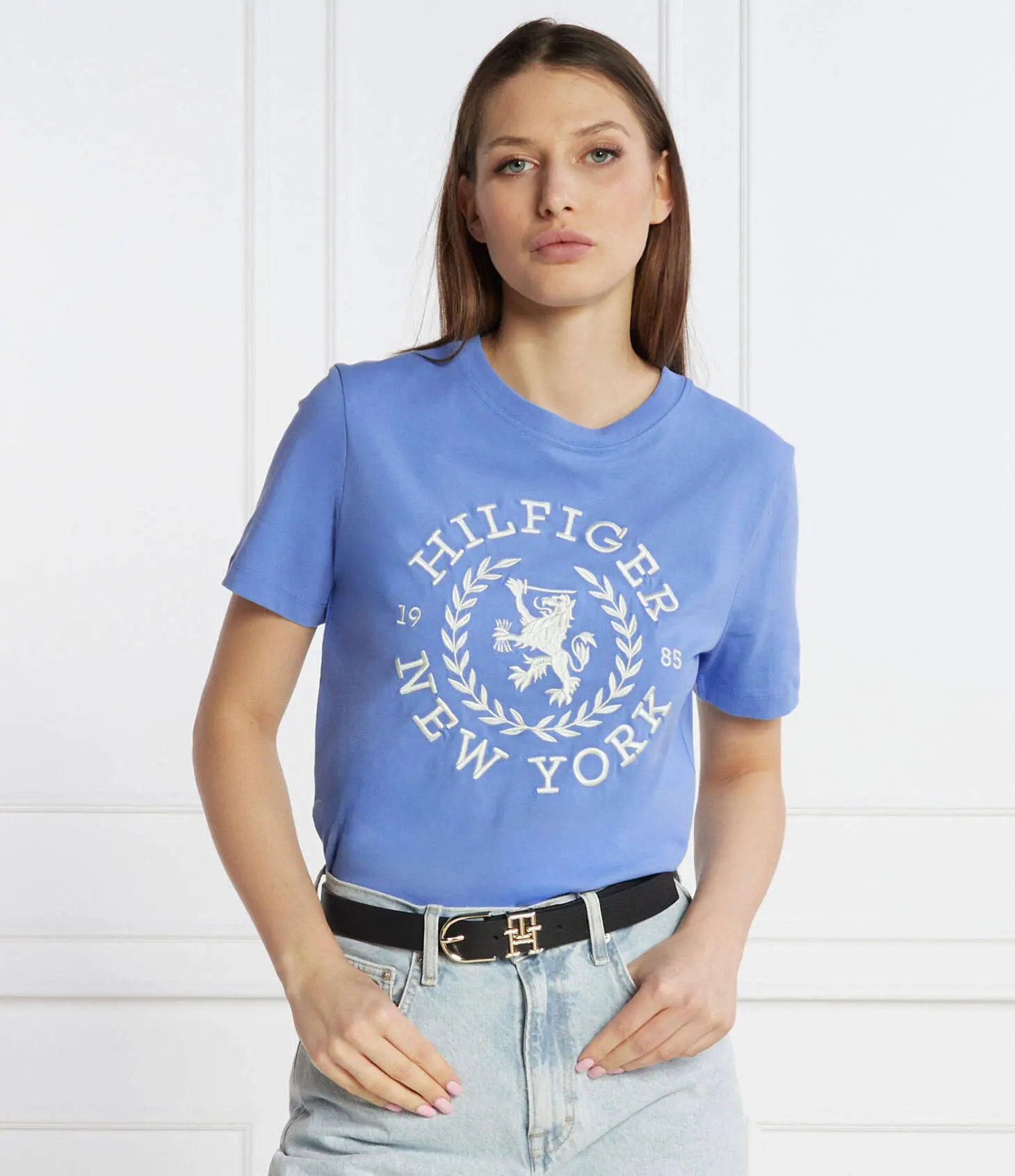 Футболка женская