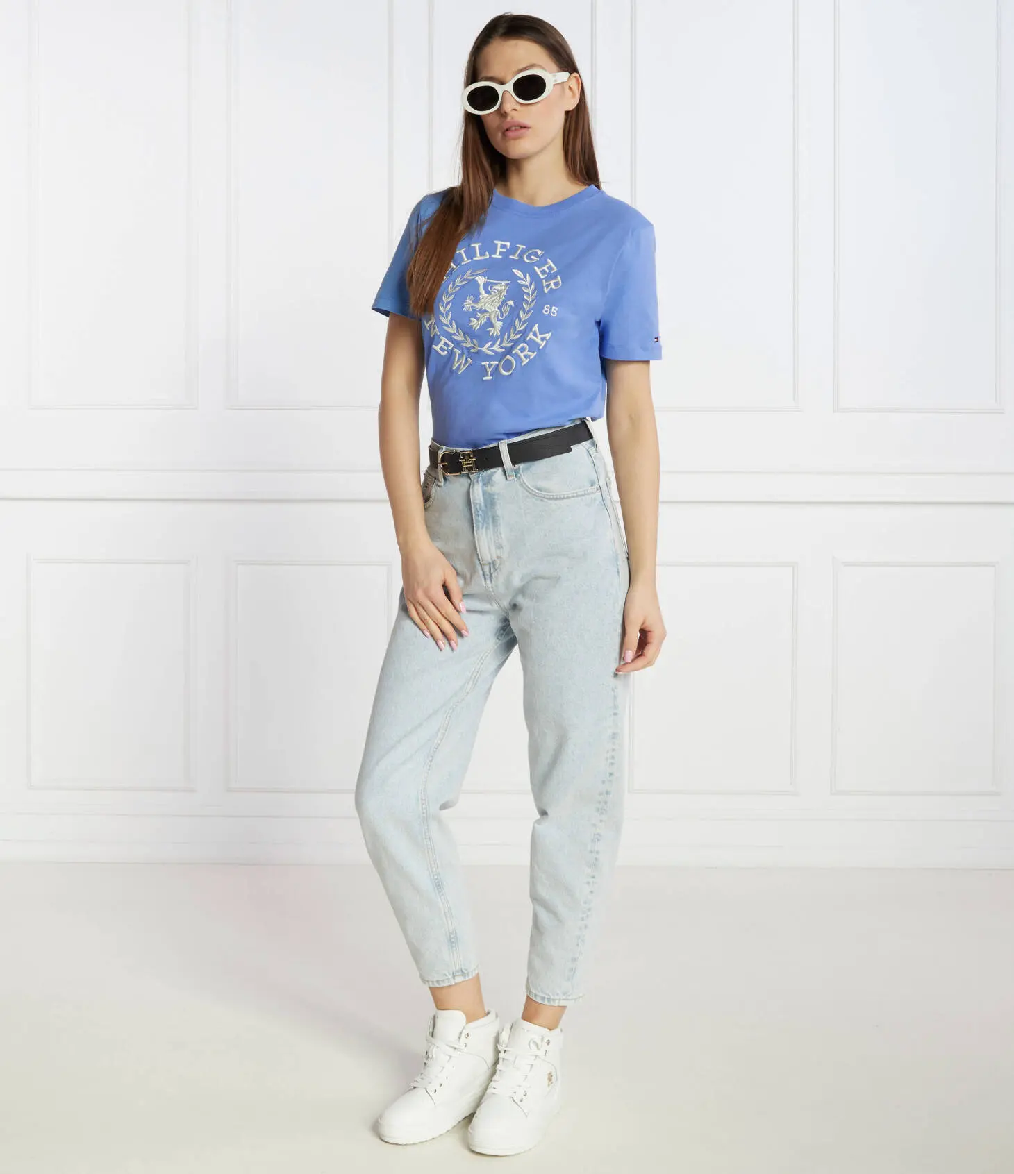 Футболка женская