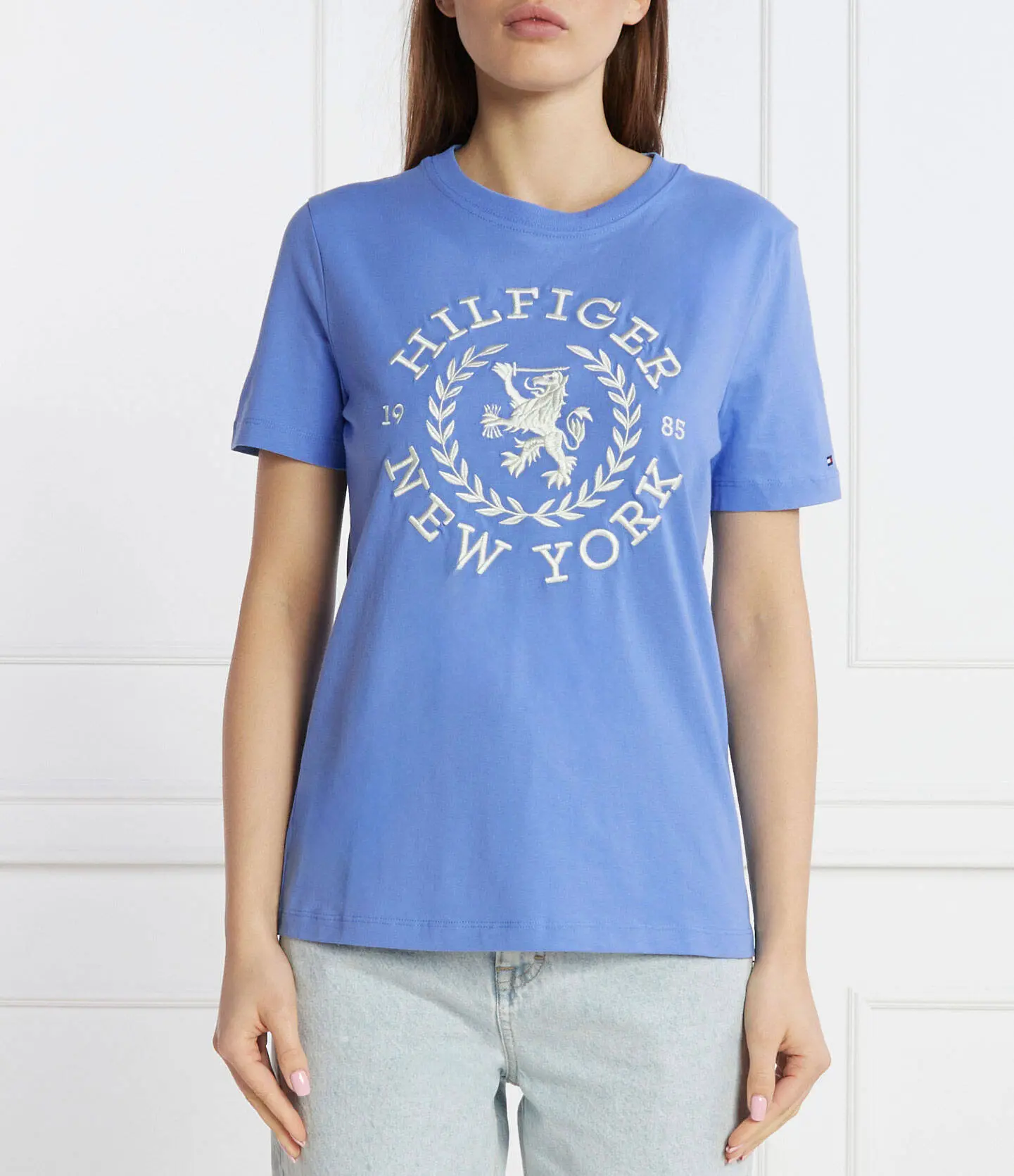 Футболка женская