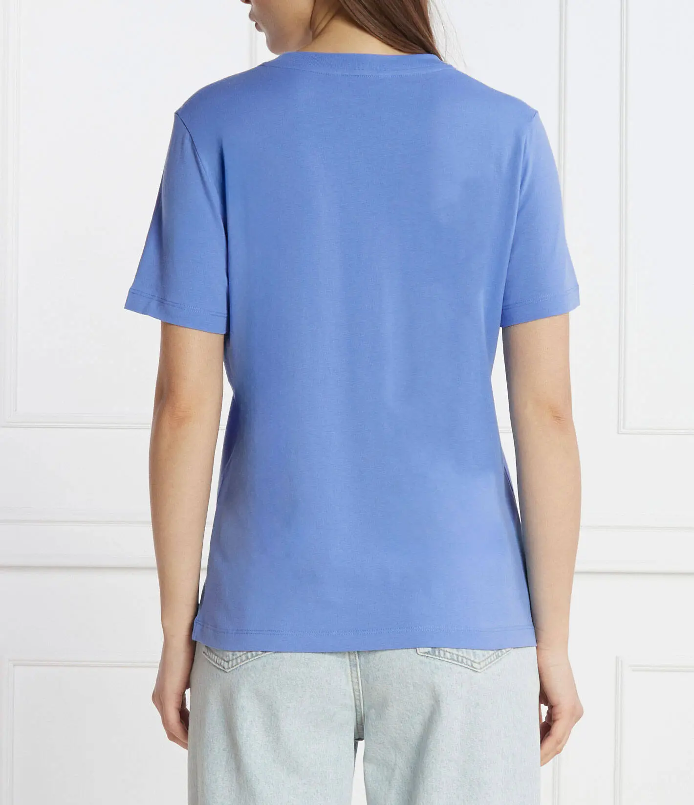 Футболка женская