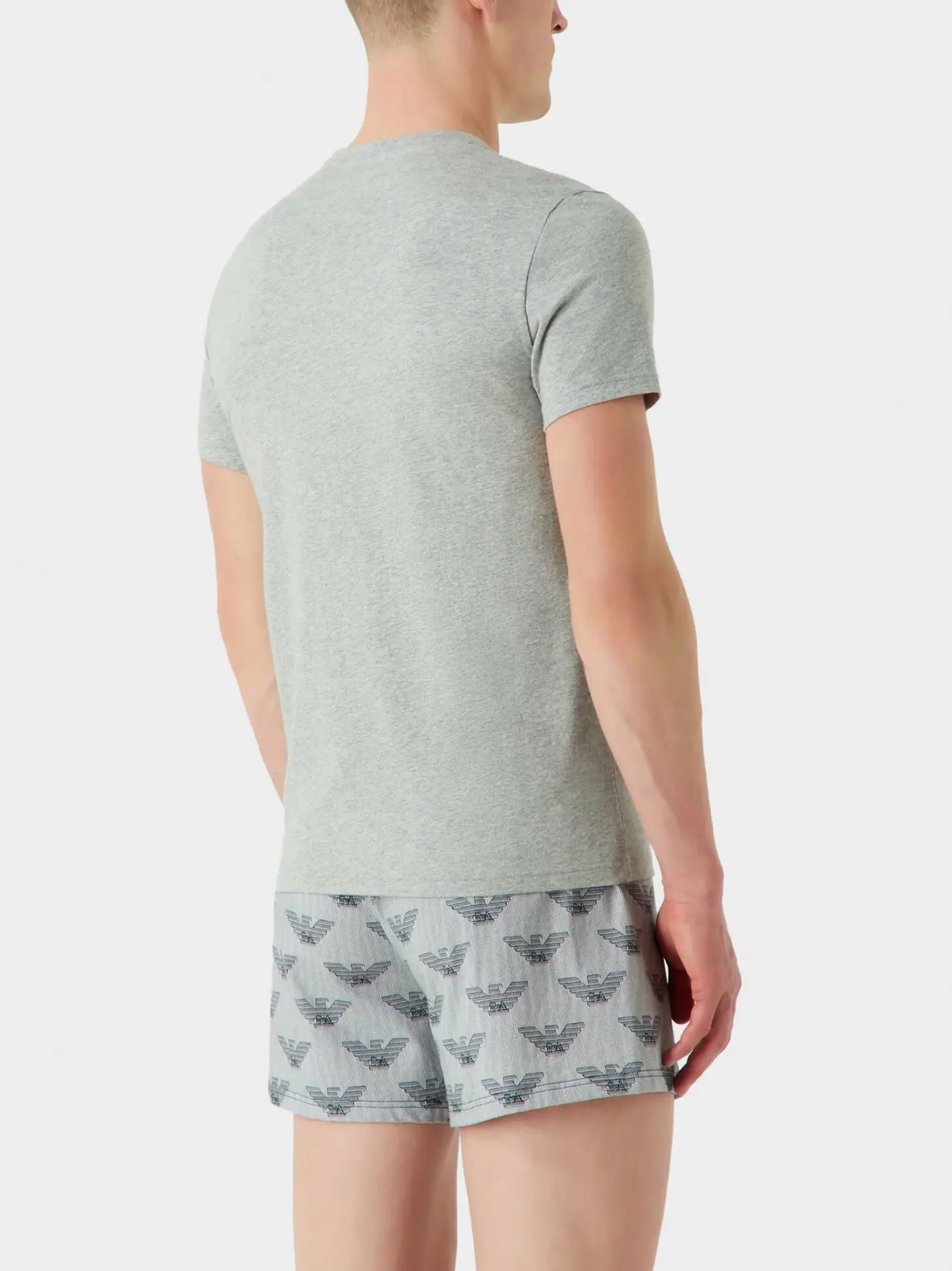 Футболка мужская