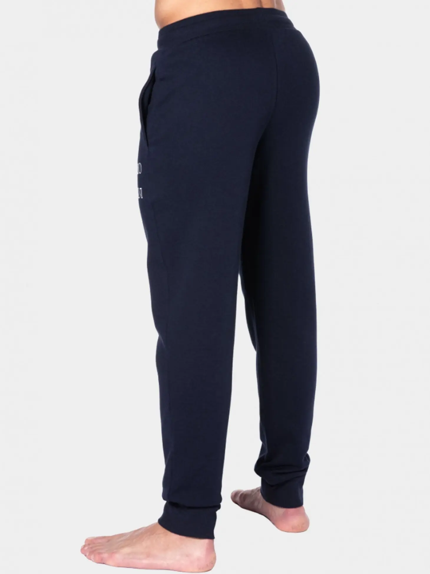 Пижама с длинным рукавом мужская