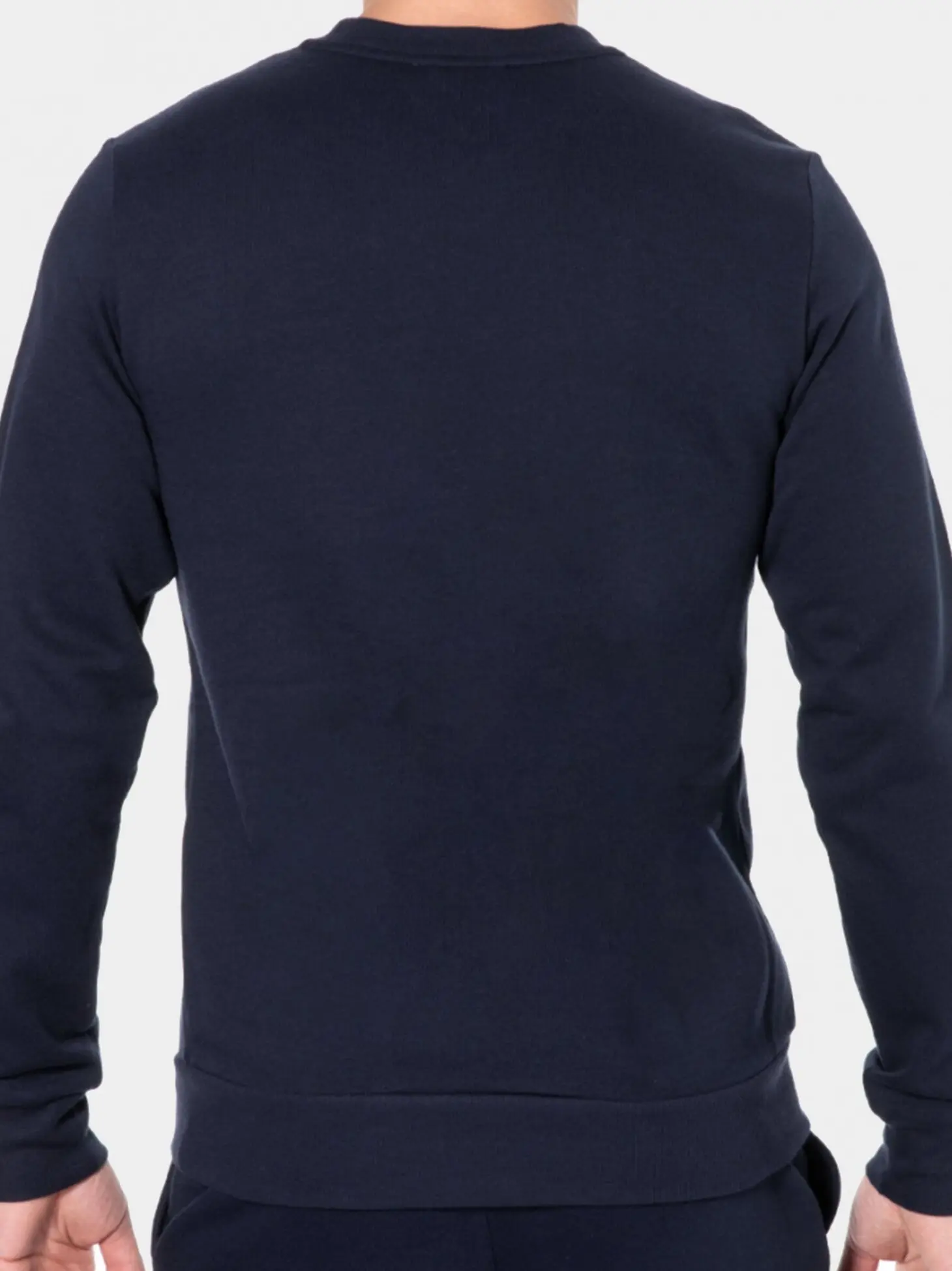 Пижама с длинным рукавом мужская