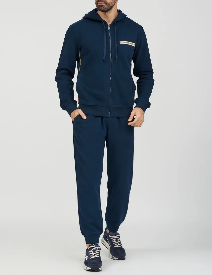 Худи домашнее мужское