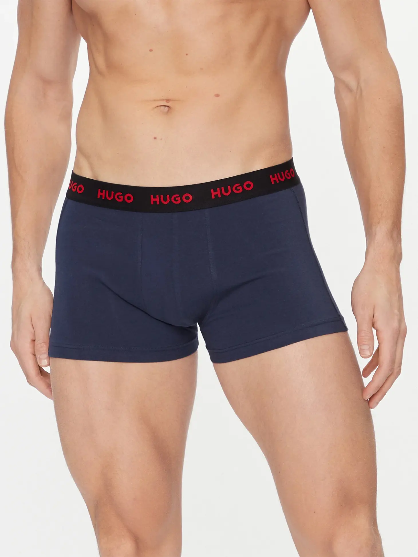 Боксеры мужские 3 шт в уп