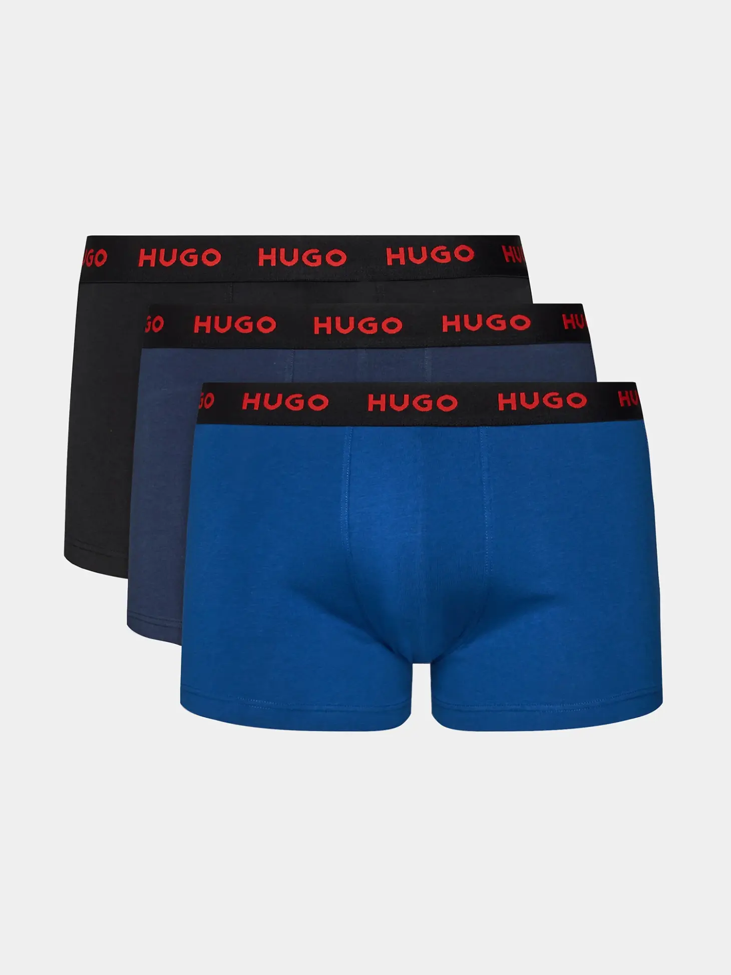 Боксеры мужские 3 шт в уп