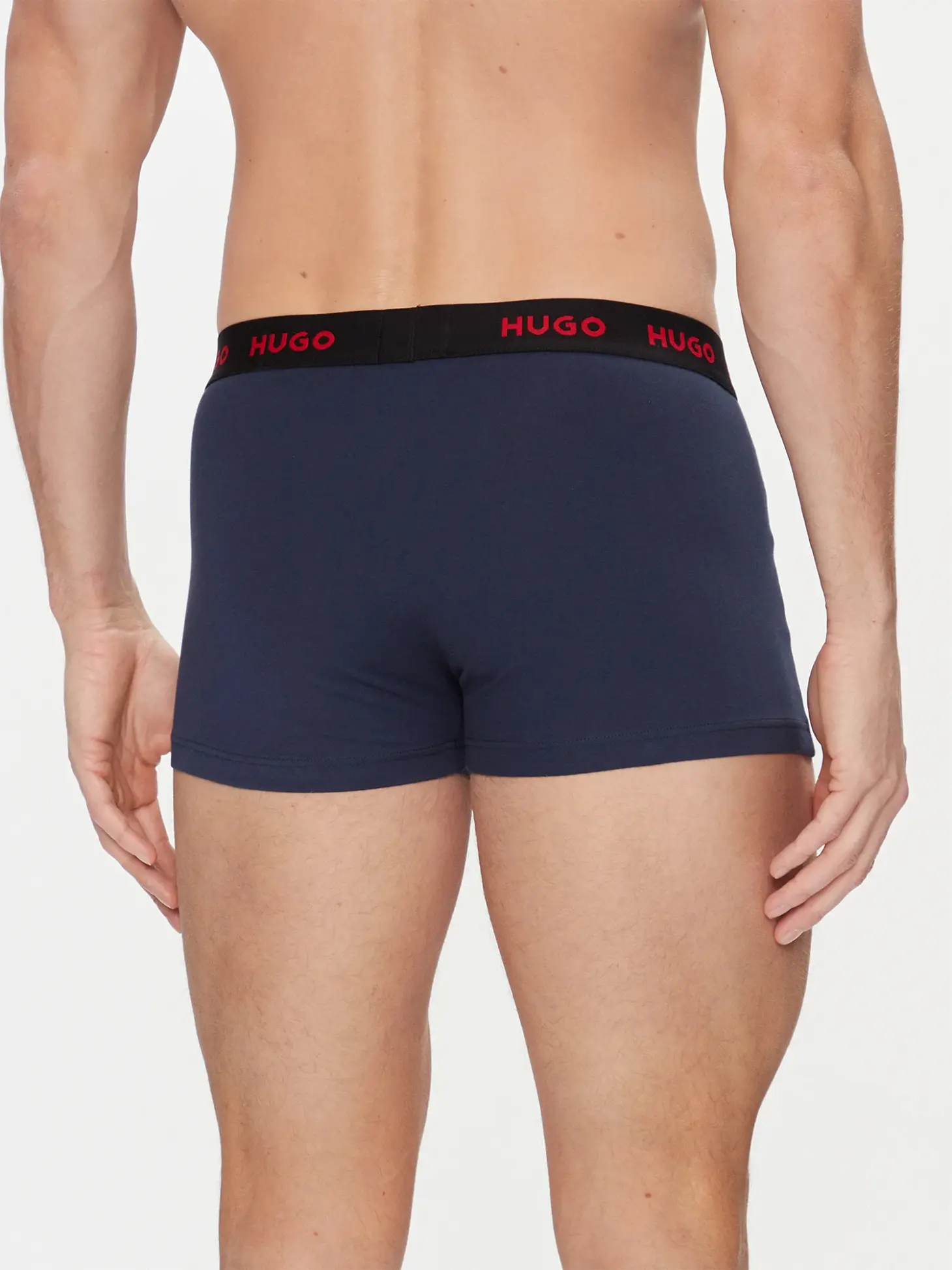 Боксеры мужские 3 шт в уп