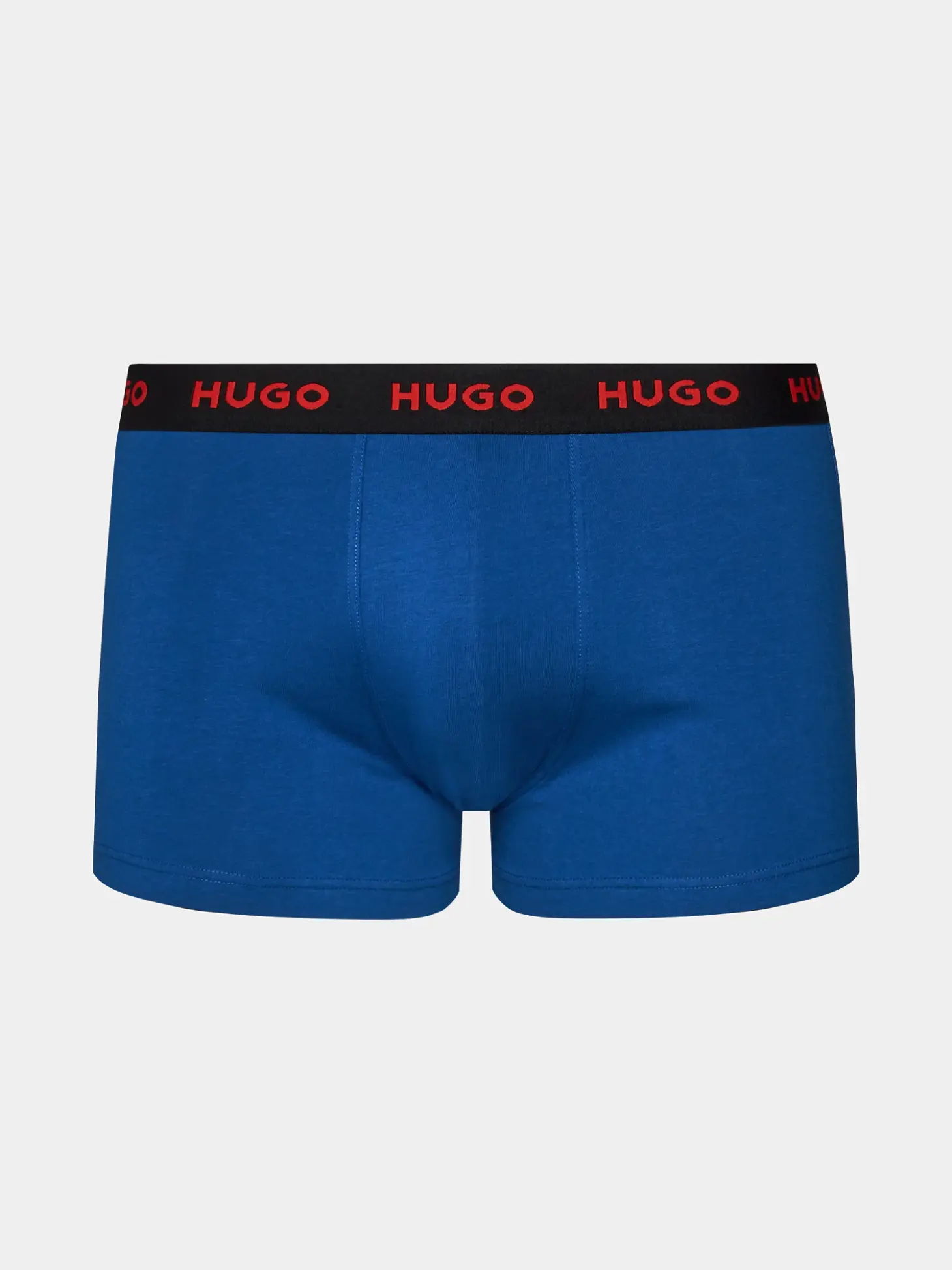 Боксеры мужские 3 шт в уп