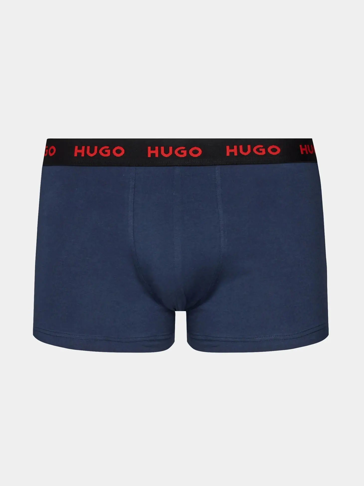 Боксеры мужские 3 шт в уп