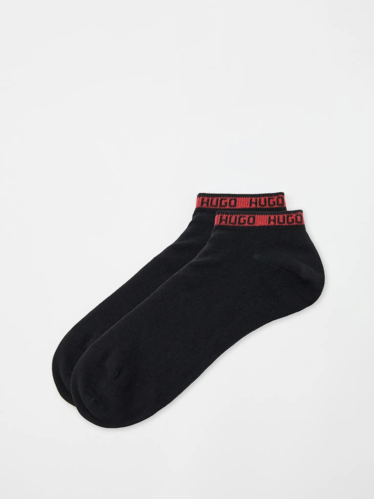 Носки короткие мужские 2 шт в уп