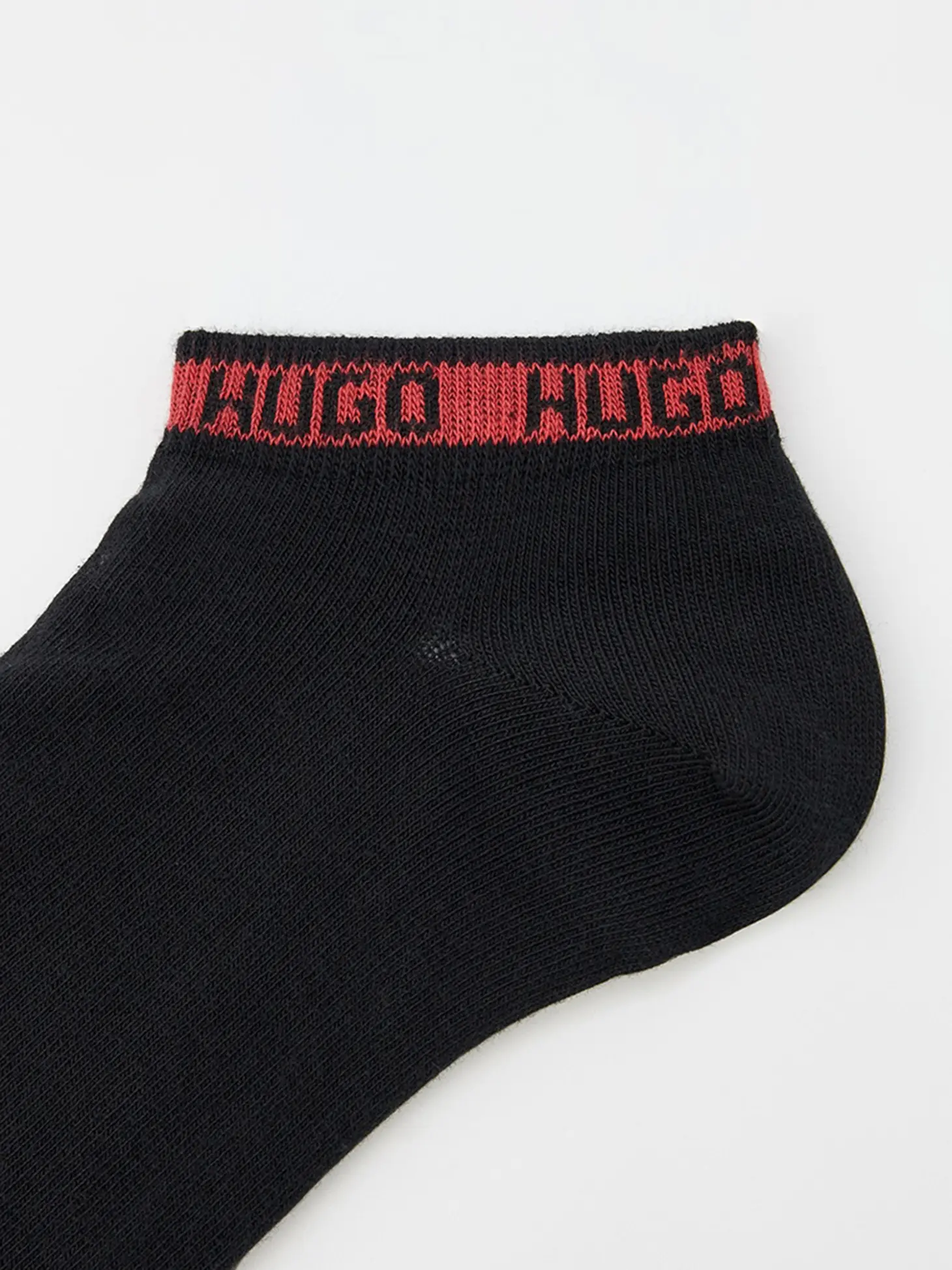 Носки короткие мужские 2 шт в уп