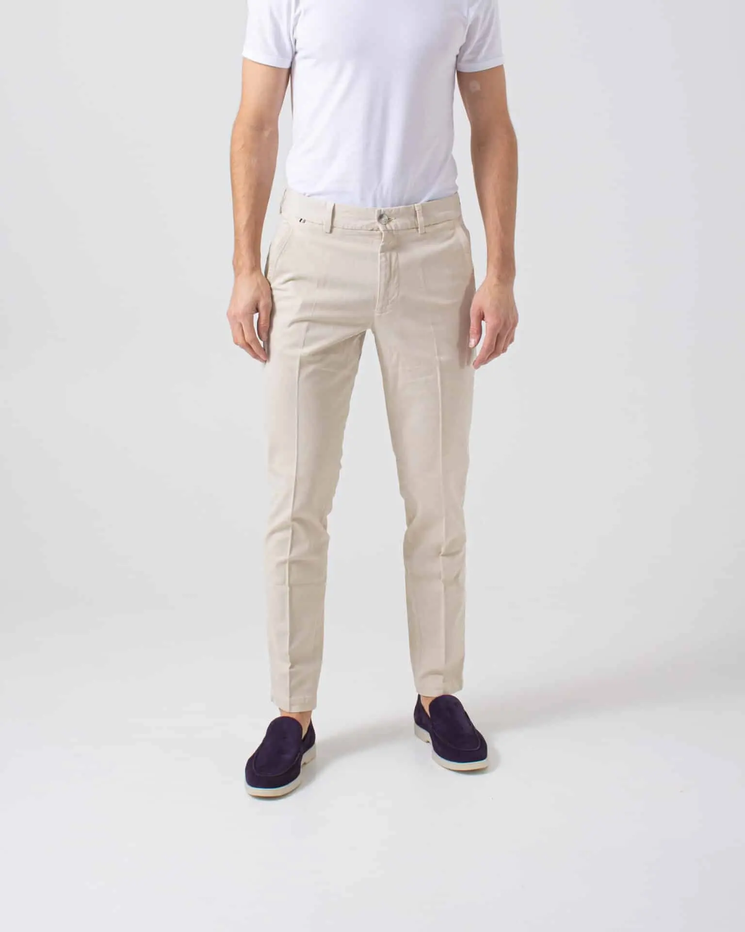 Брюки мужские