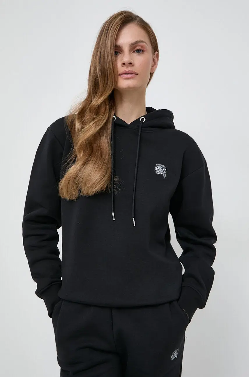 Худи женское