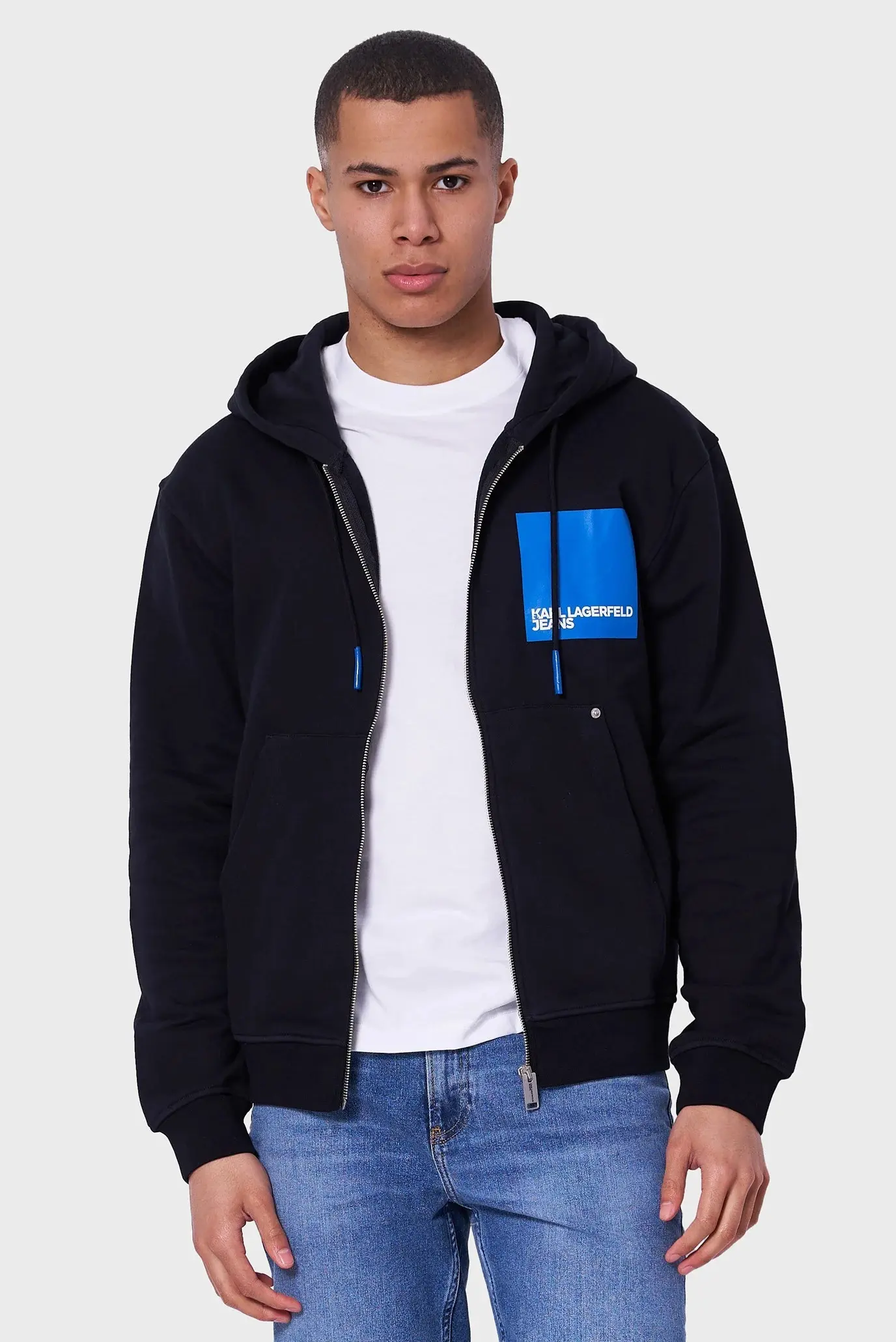 Худи мужское