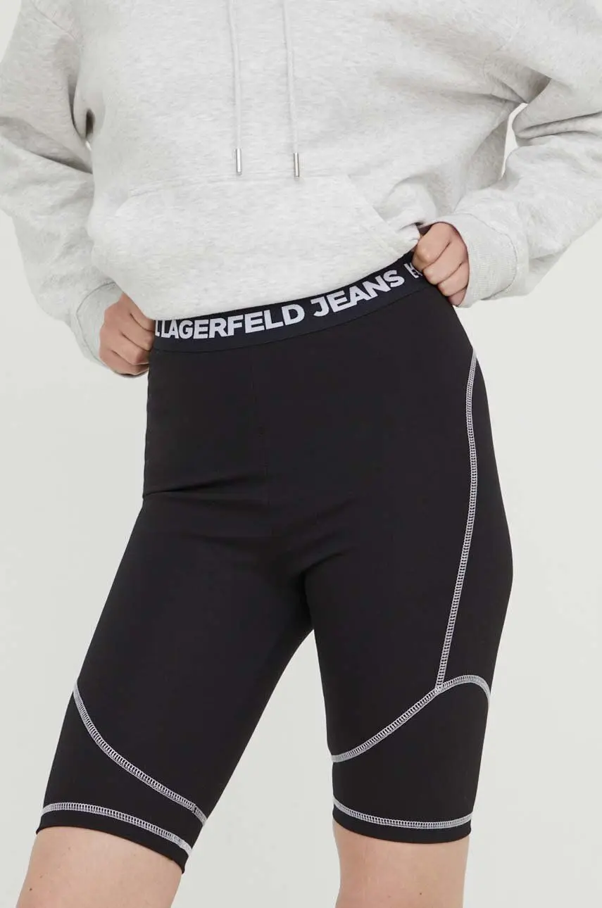 Шорты спортивные женские