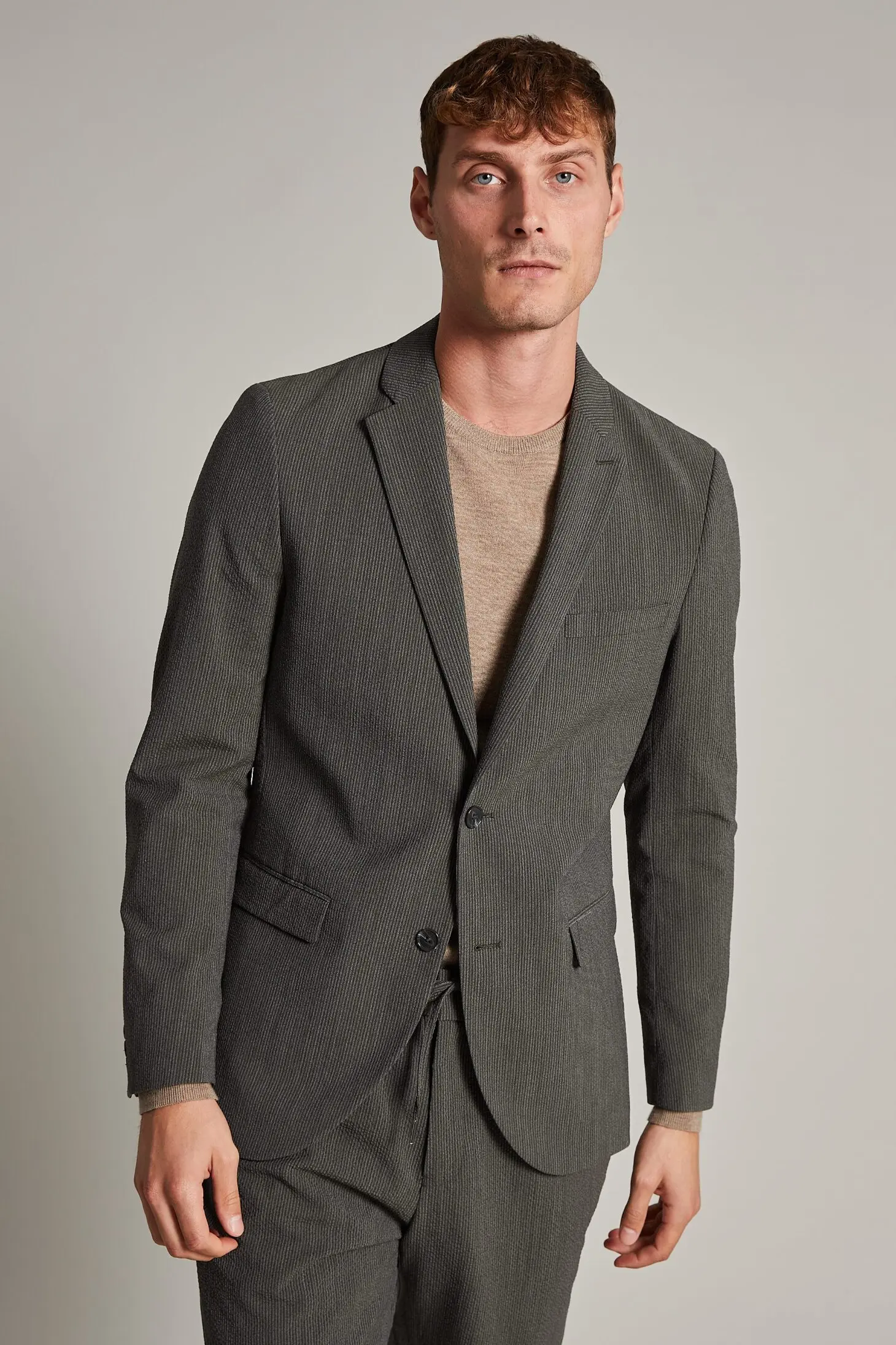 Пиджак мужской